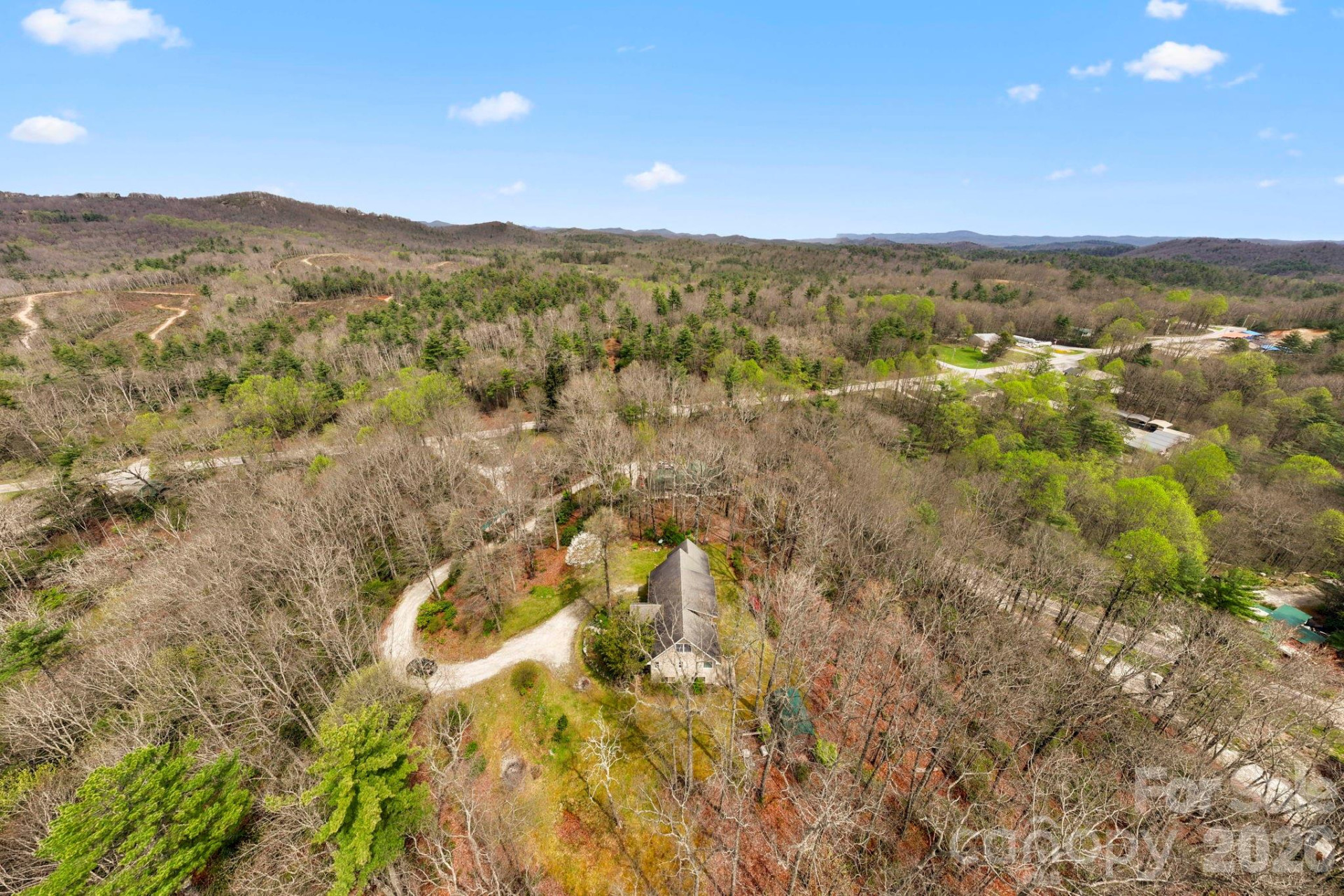 13705 Rosman Highway - Photo 11