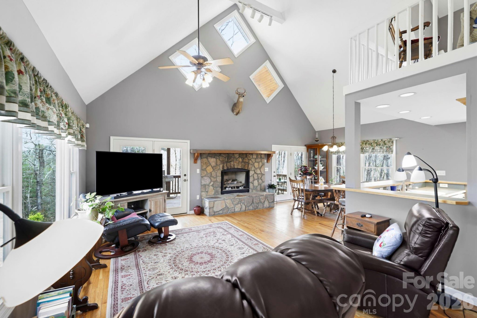 13705 Rosman Highway - Photo 12