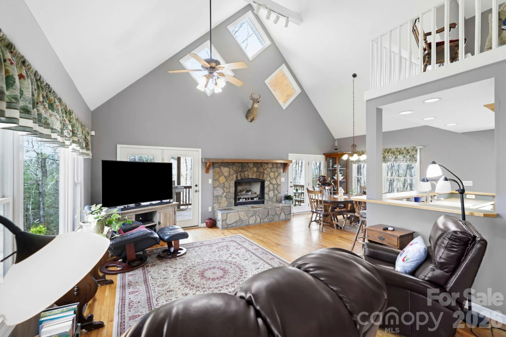 13705 Rosman Highway - Photo 12
