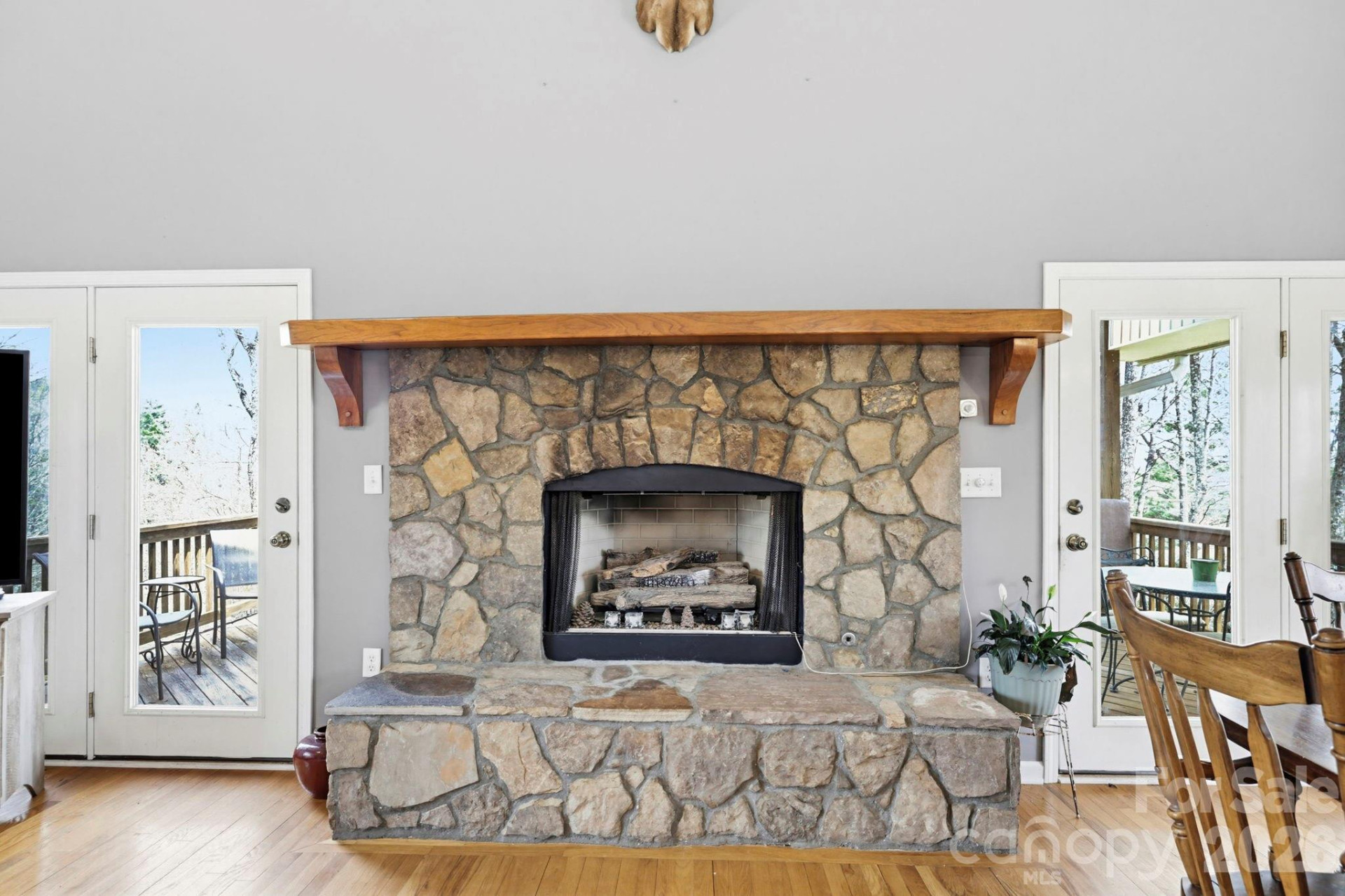 13705 Rosman Highway - Photo 13