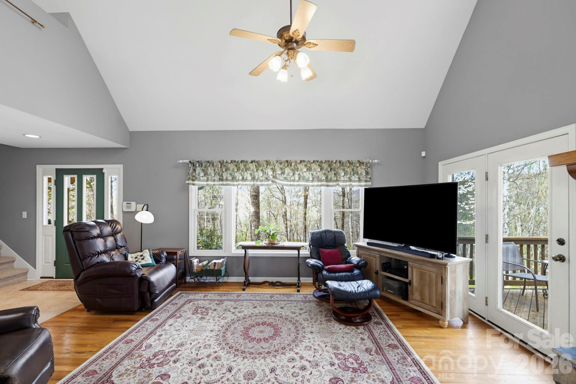 13705 Rosman Highway - Photo 14