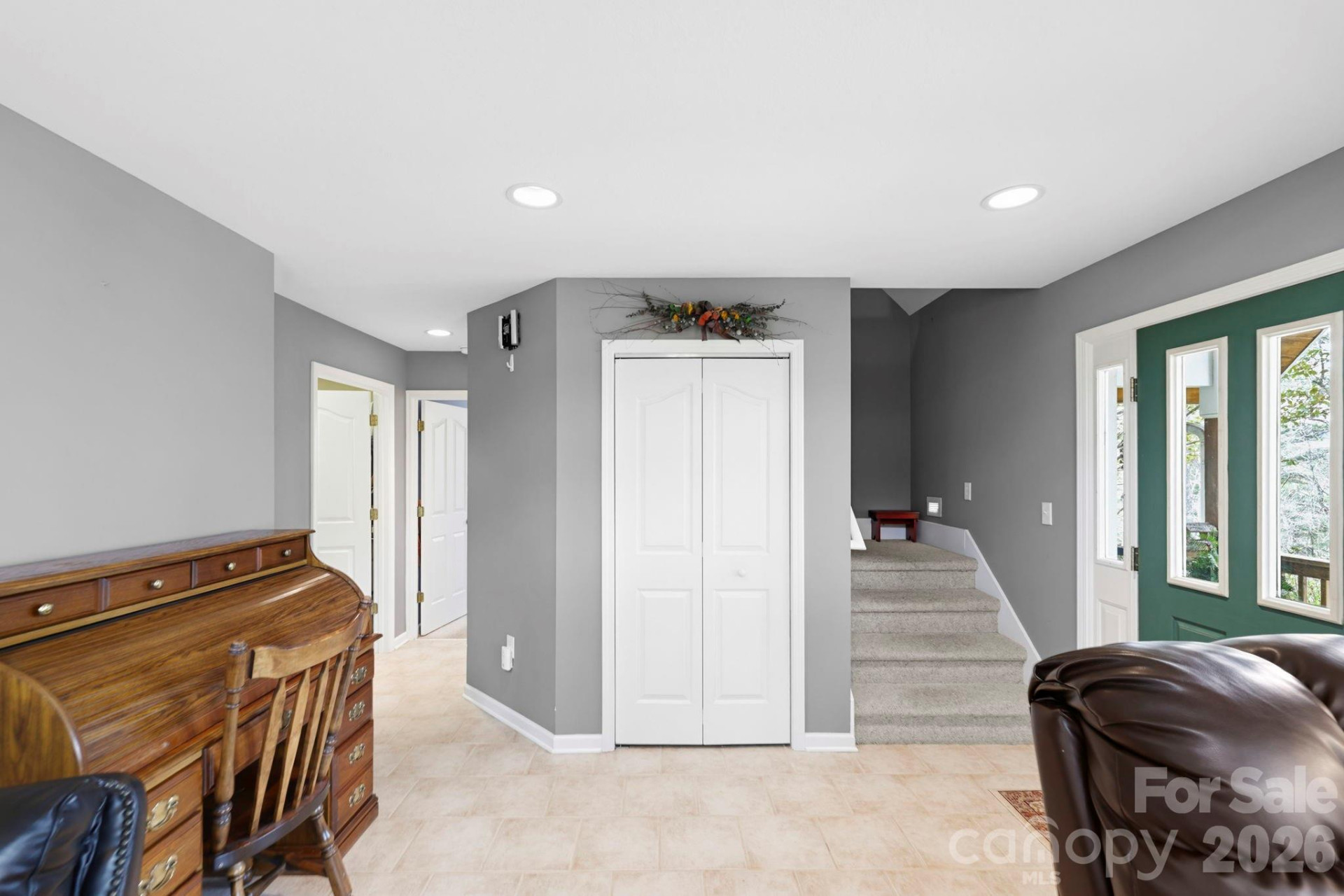 13705 Rosman Highway - Photo 18