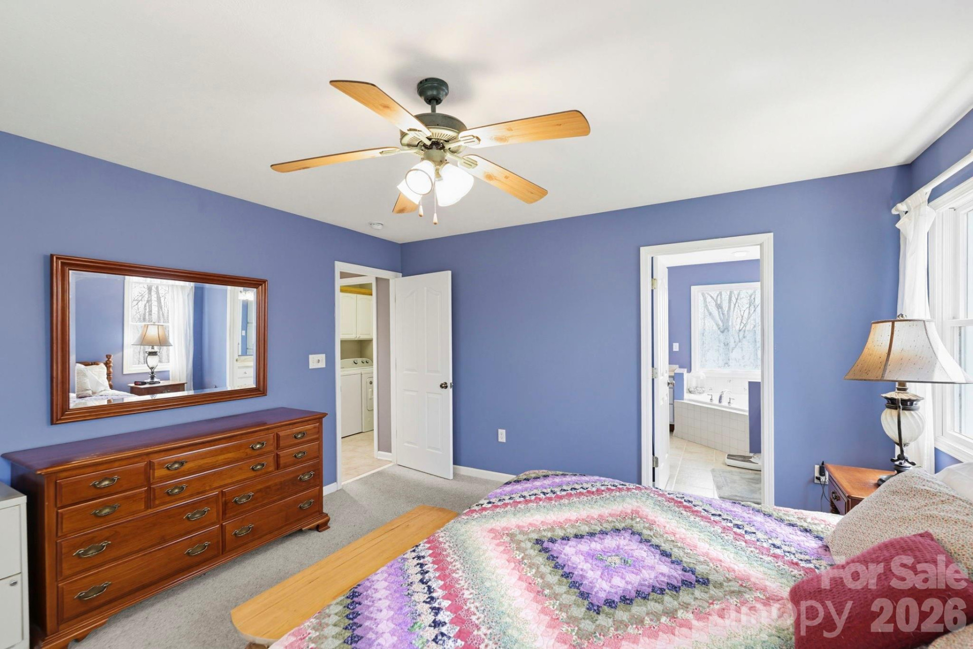 13705 Rosman Highway - Photo 20