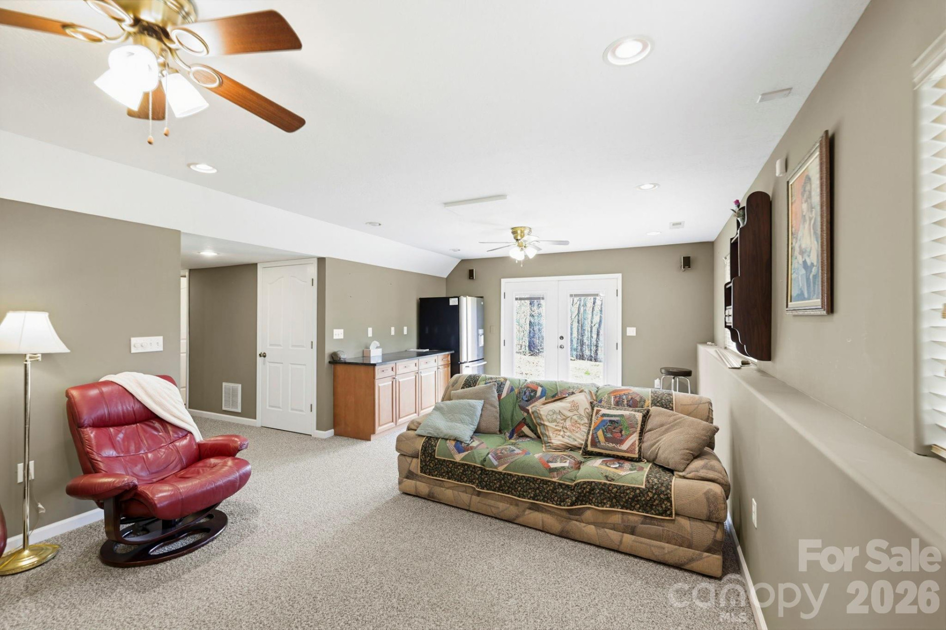 13705 Rosman Highway - Photo 27