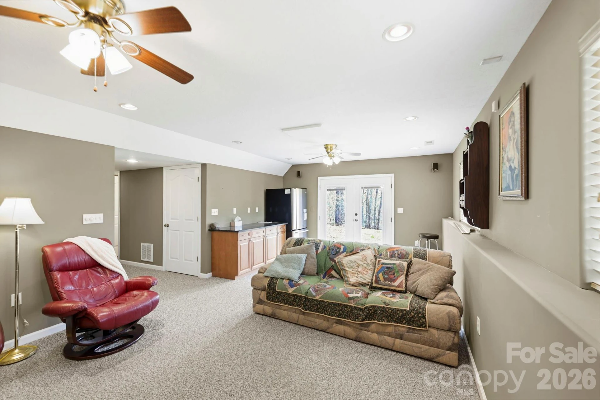 13705 Rosman Highway - Photo 27