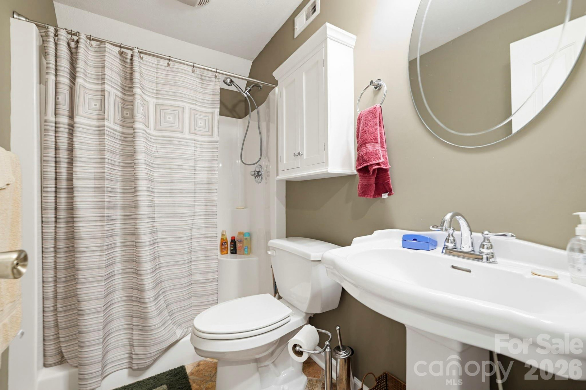 13705 Rosman Highway - Photo 28