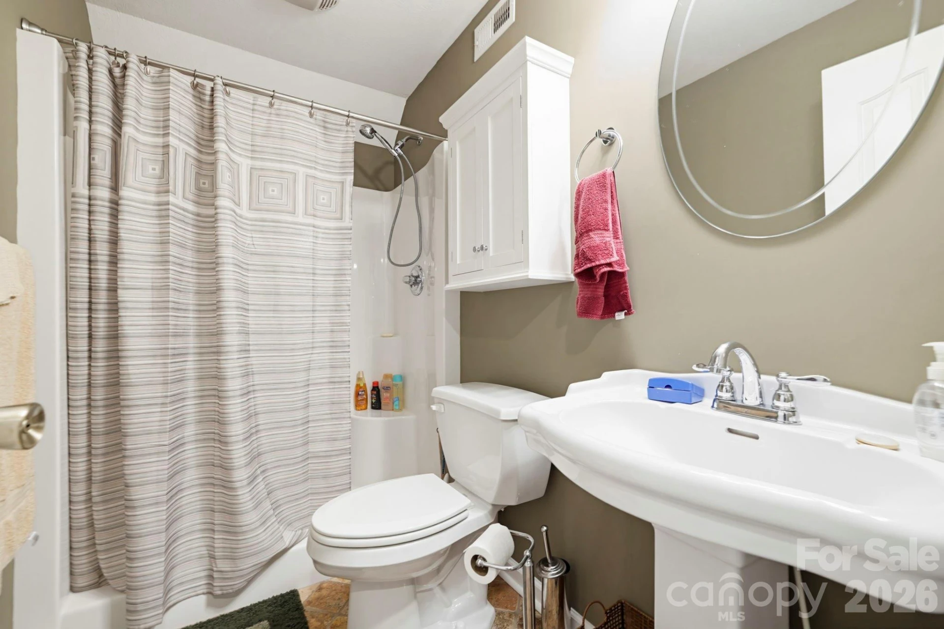 13705 Rosman Highway - Photo 28