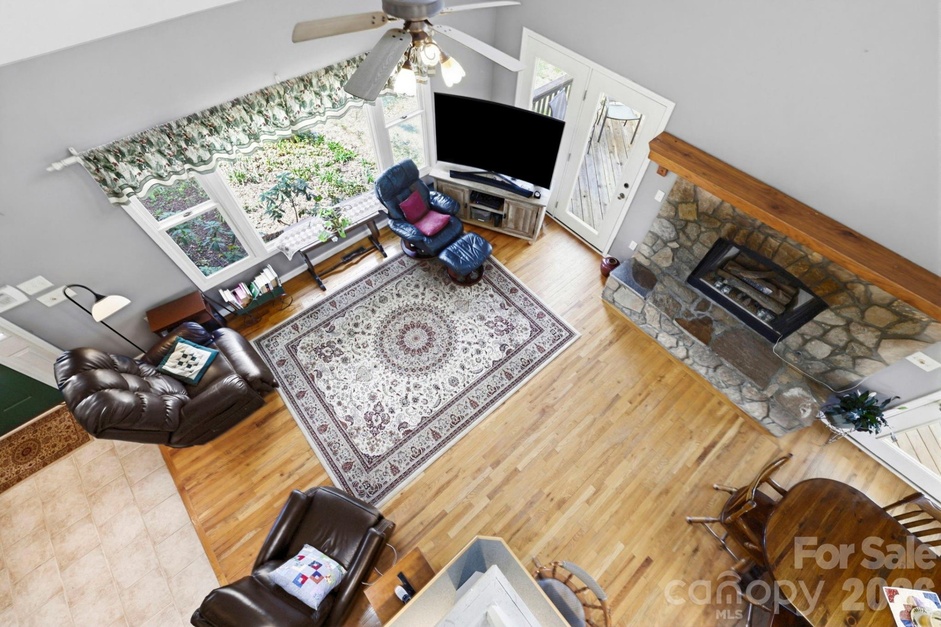 13705 Rosman Highway - Photo 33