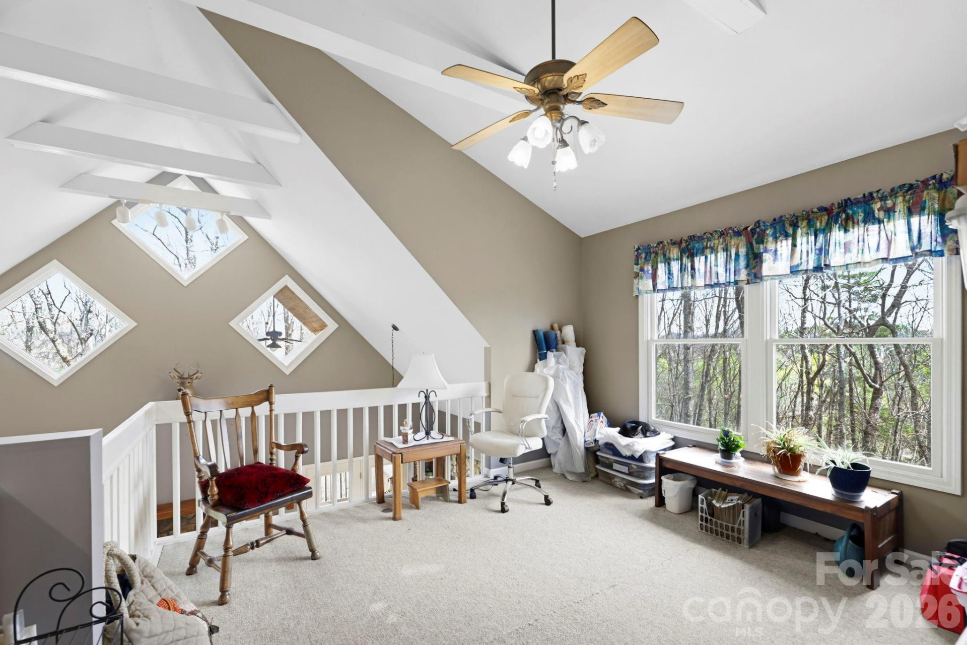 13705 Rosman Highway - Photo 34