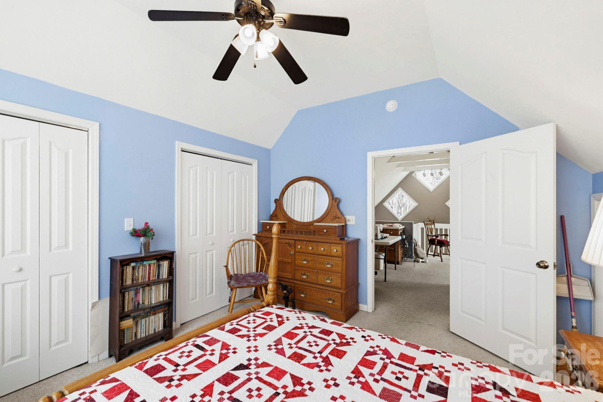 13705 Rosman Highway - Photo 37