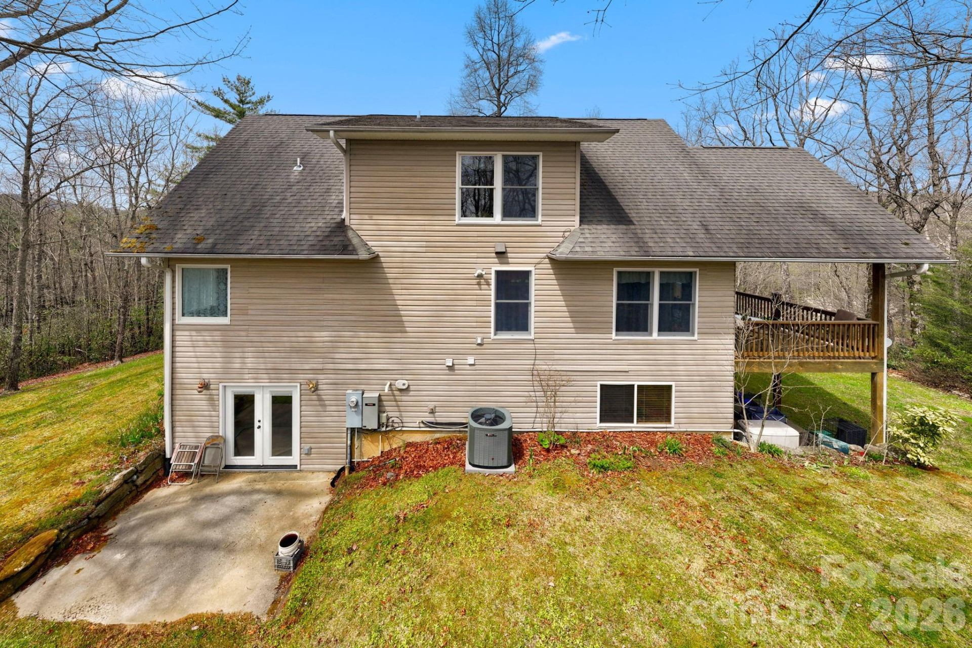 13705 Rosman Highway - Photo 42