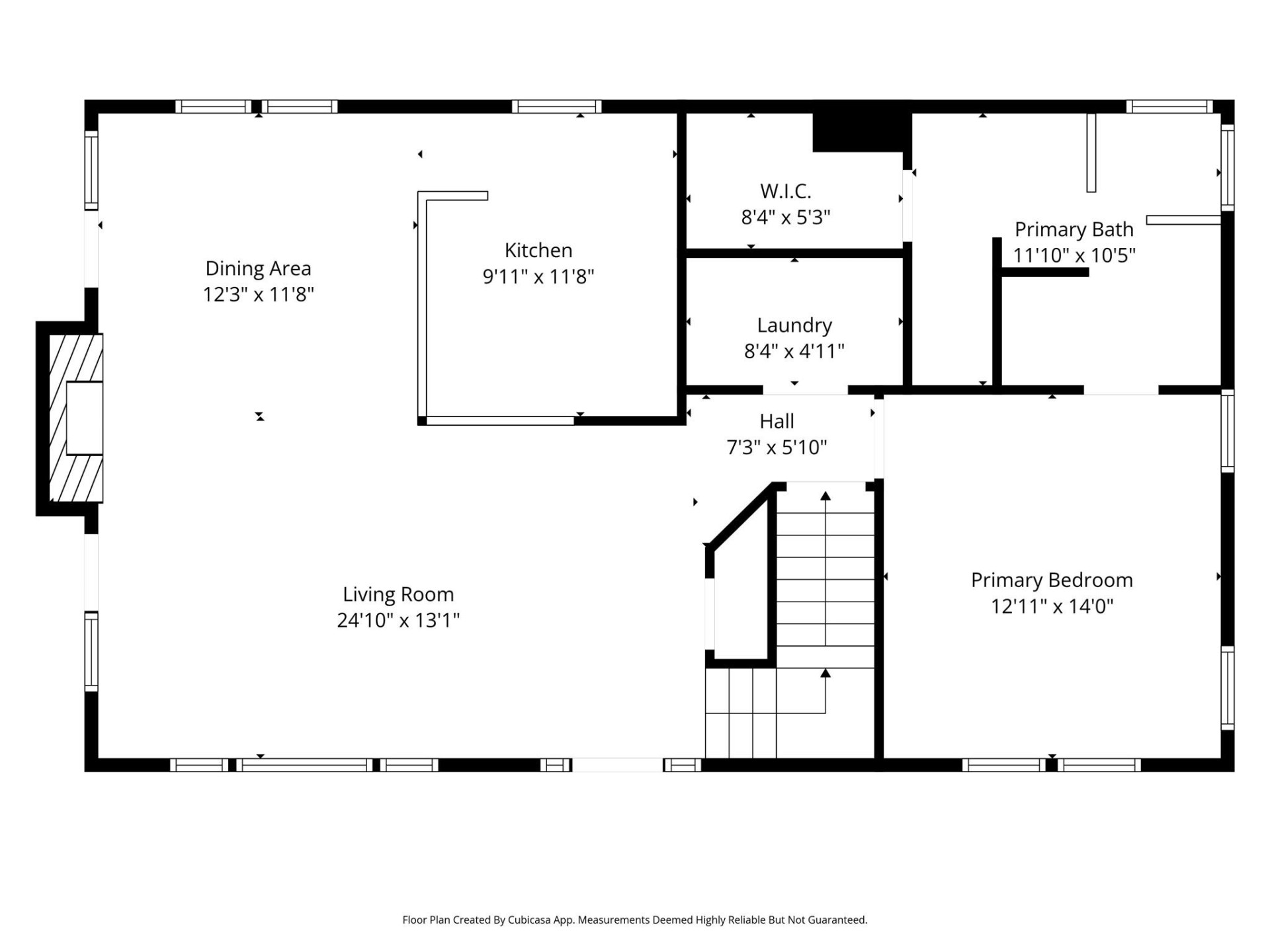 13705 Rosman Highway - Photo 45