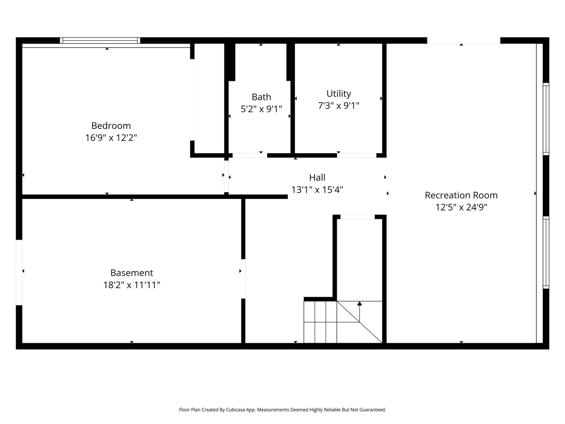 13705 Rosman Highway - Photo 46