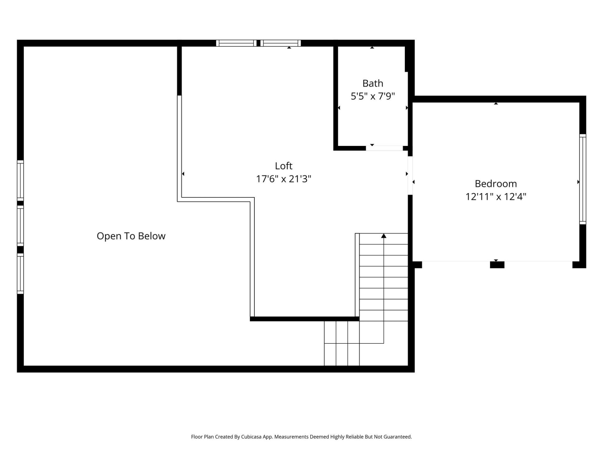 13705 Rosman Highway - Photo 47