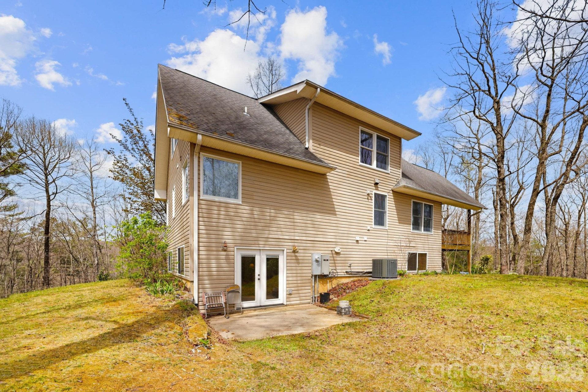 13705 Rosman Highway - Photo 7