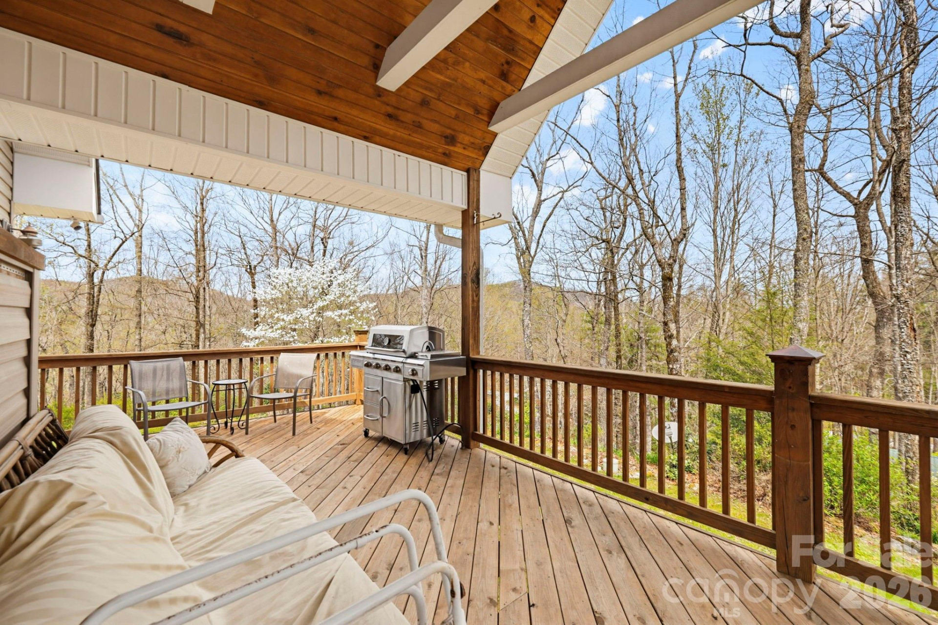 13705 Rosman Highway - Photo 10