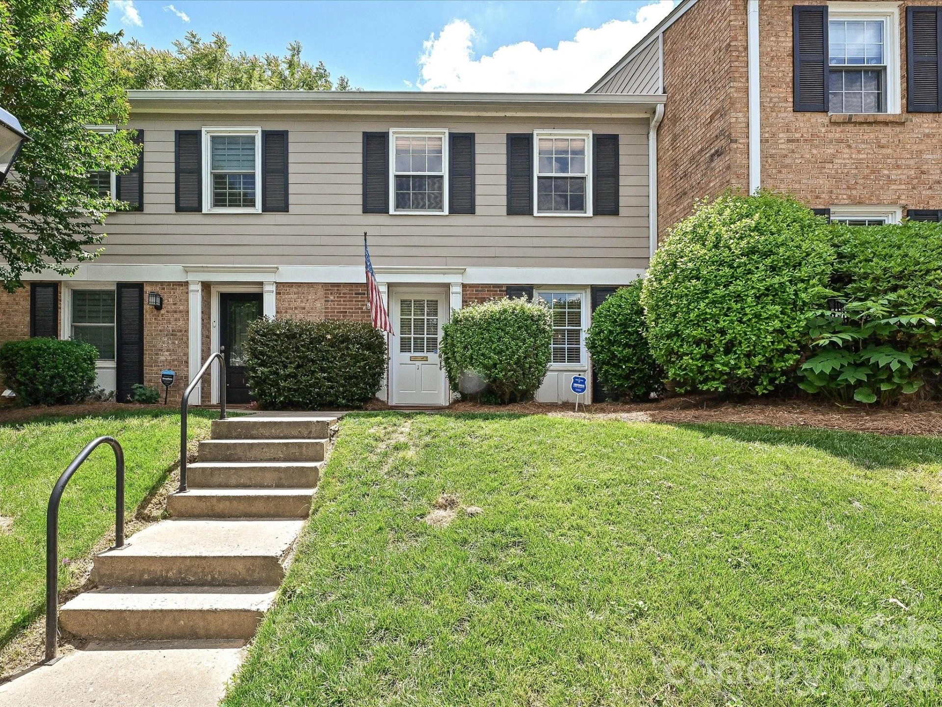 4611 Hedgemore Drive #J