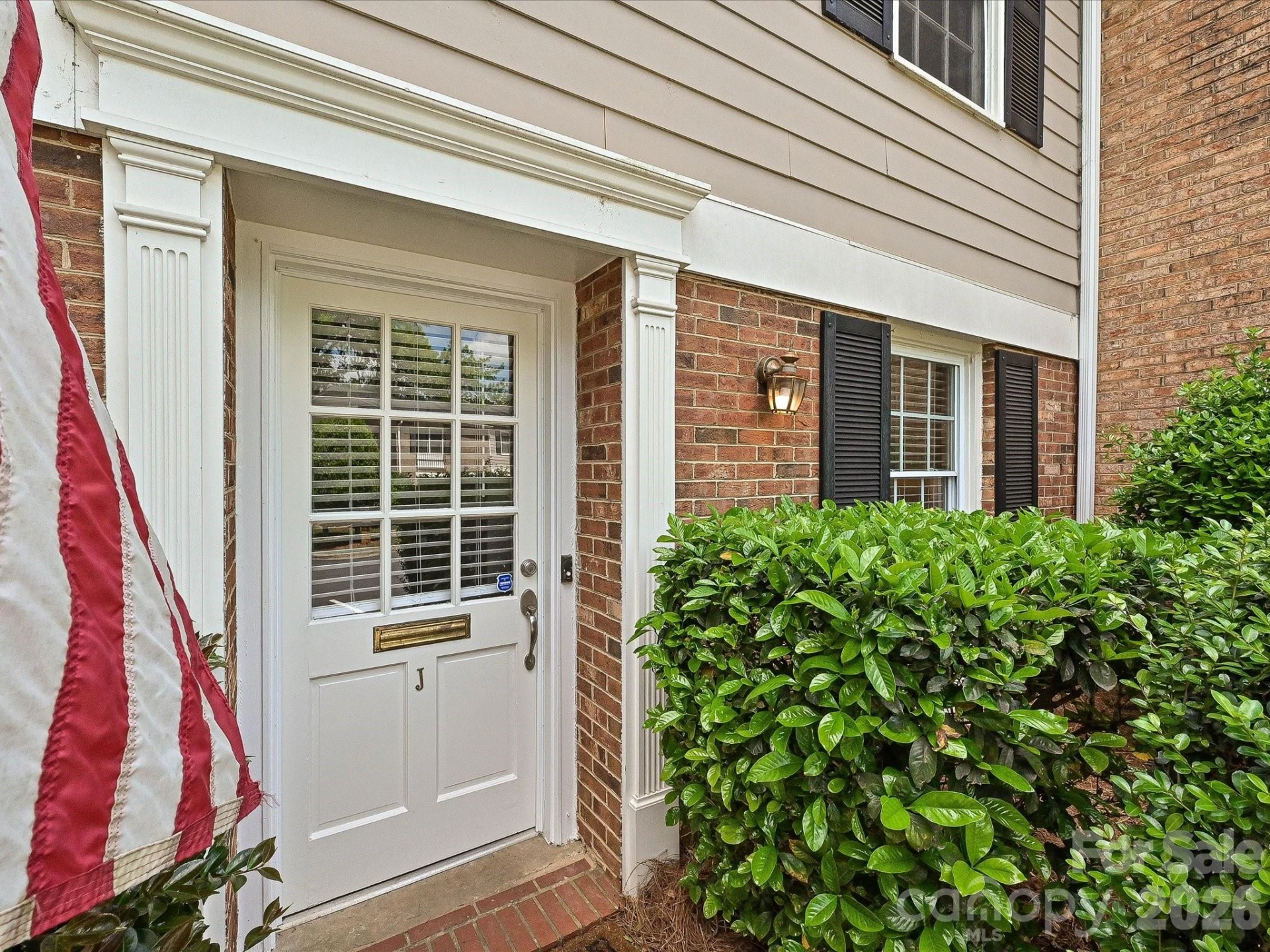 4611 Hedgemore Drive #J - Photo 2