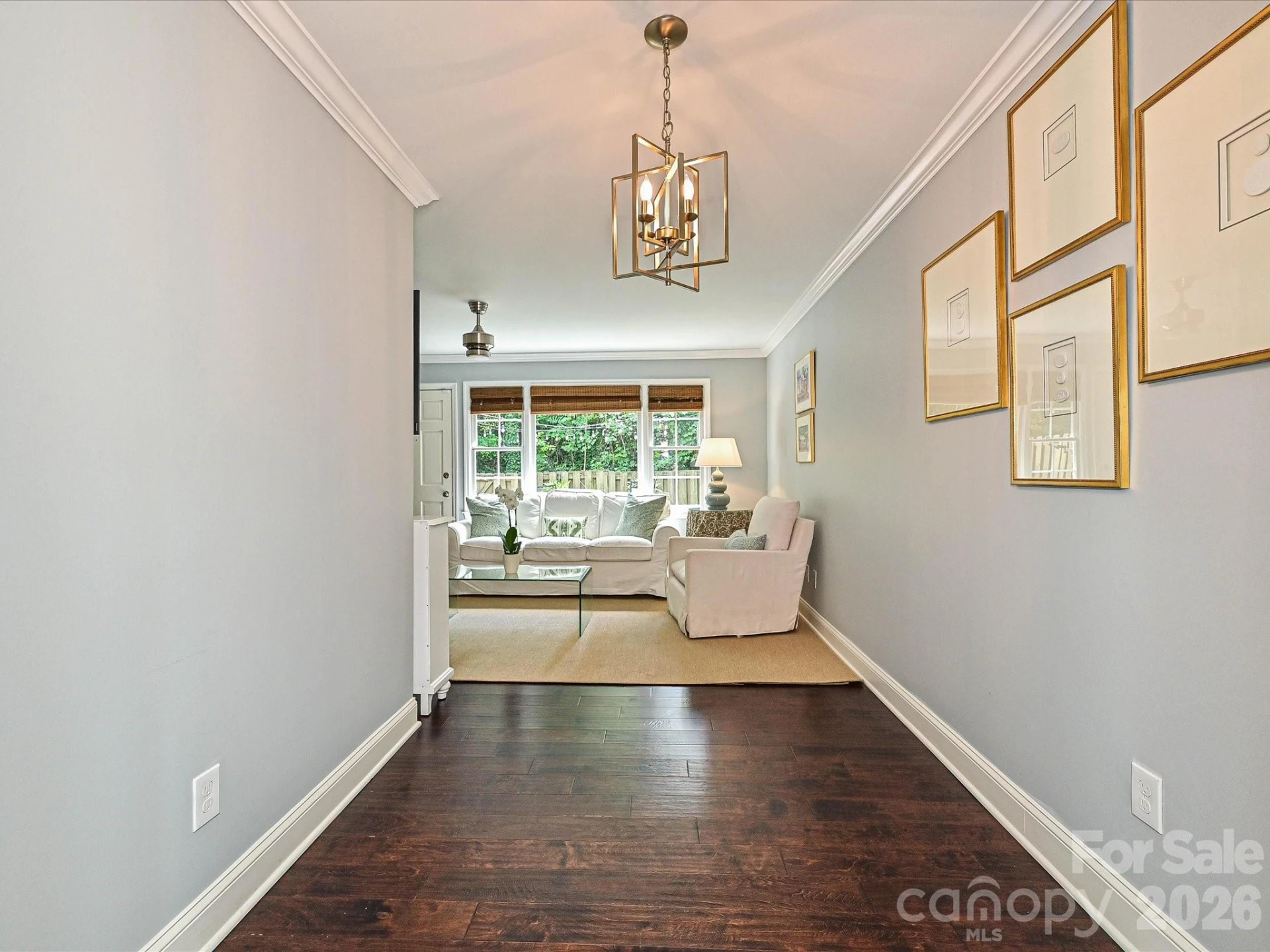 4611 Hedgemore Drive #J - Photo 11