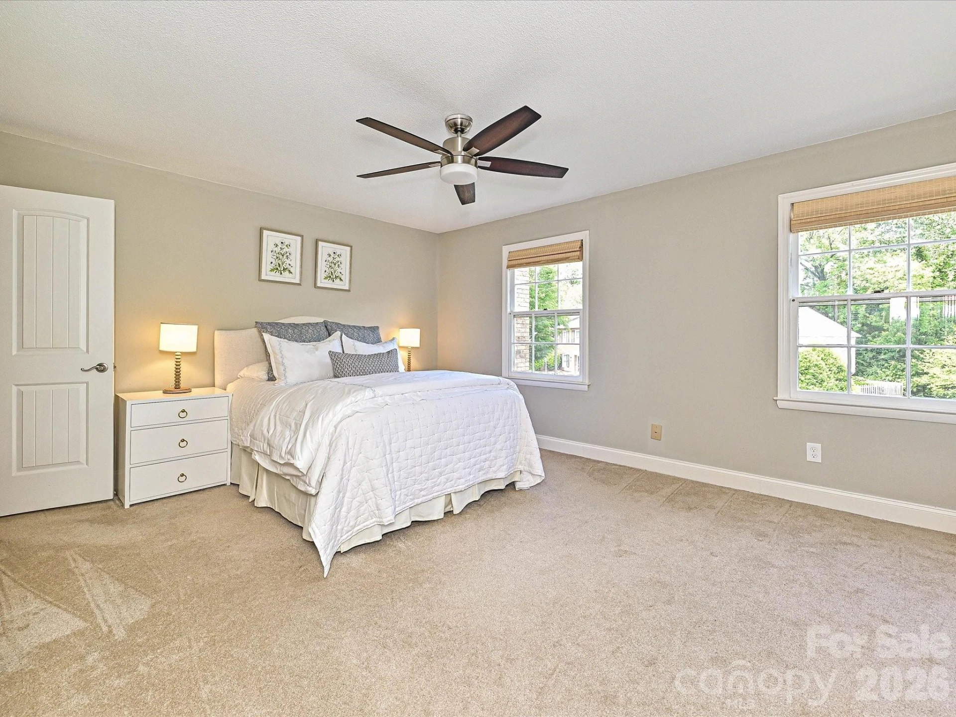4611 Hedgemore Drive #J - Photo 14