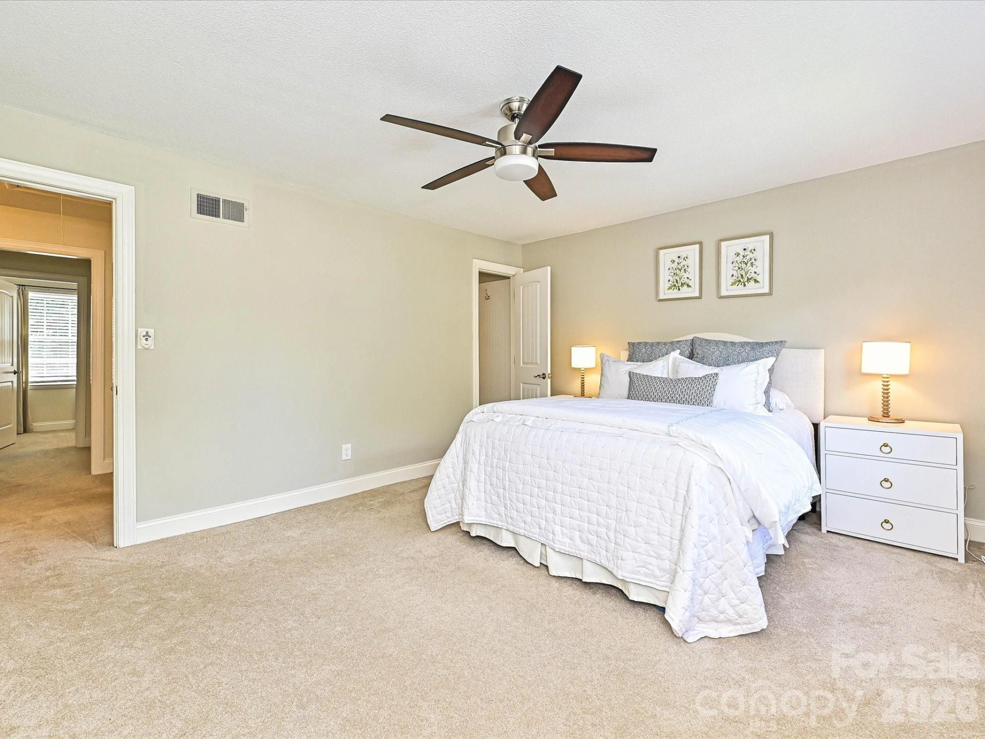 4611 Hedgemore Drive #J - Photo 15