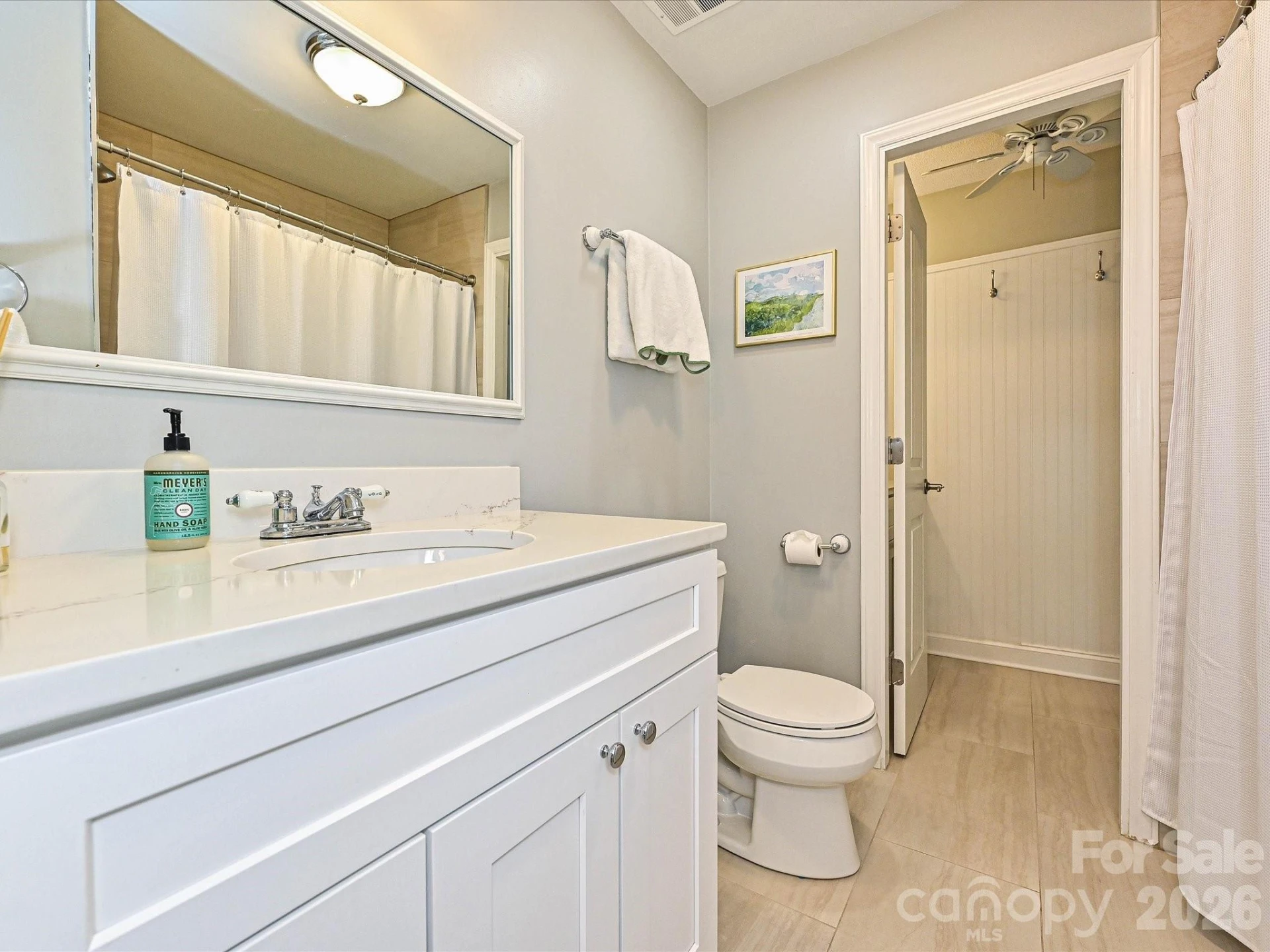4611 Hedgemore Drive #J - Photo 18