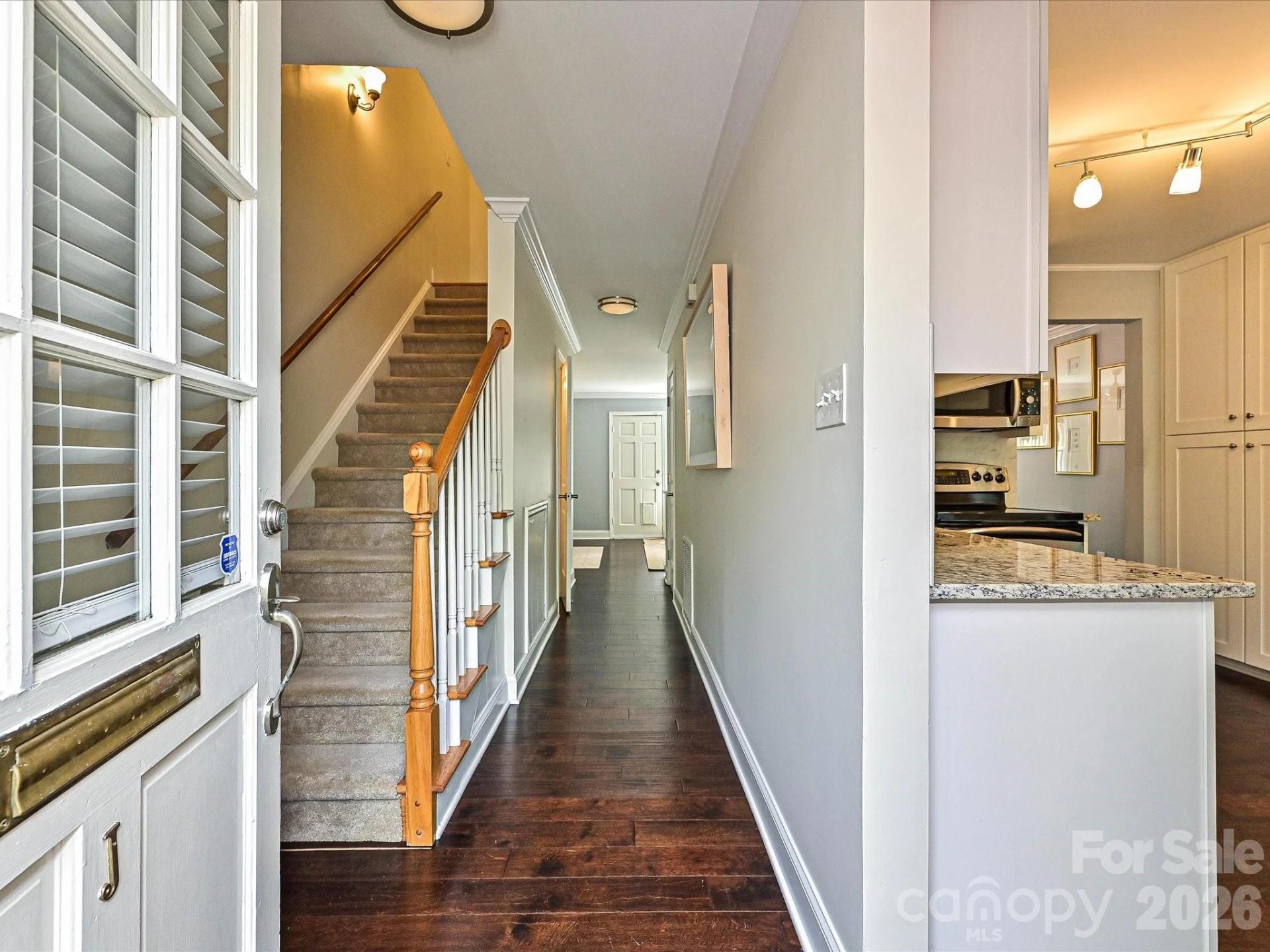 4611 Hedgemore Drive #J - Photo 3