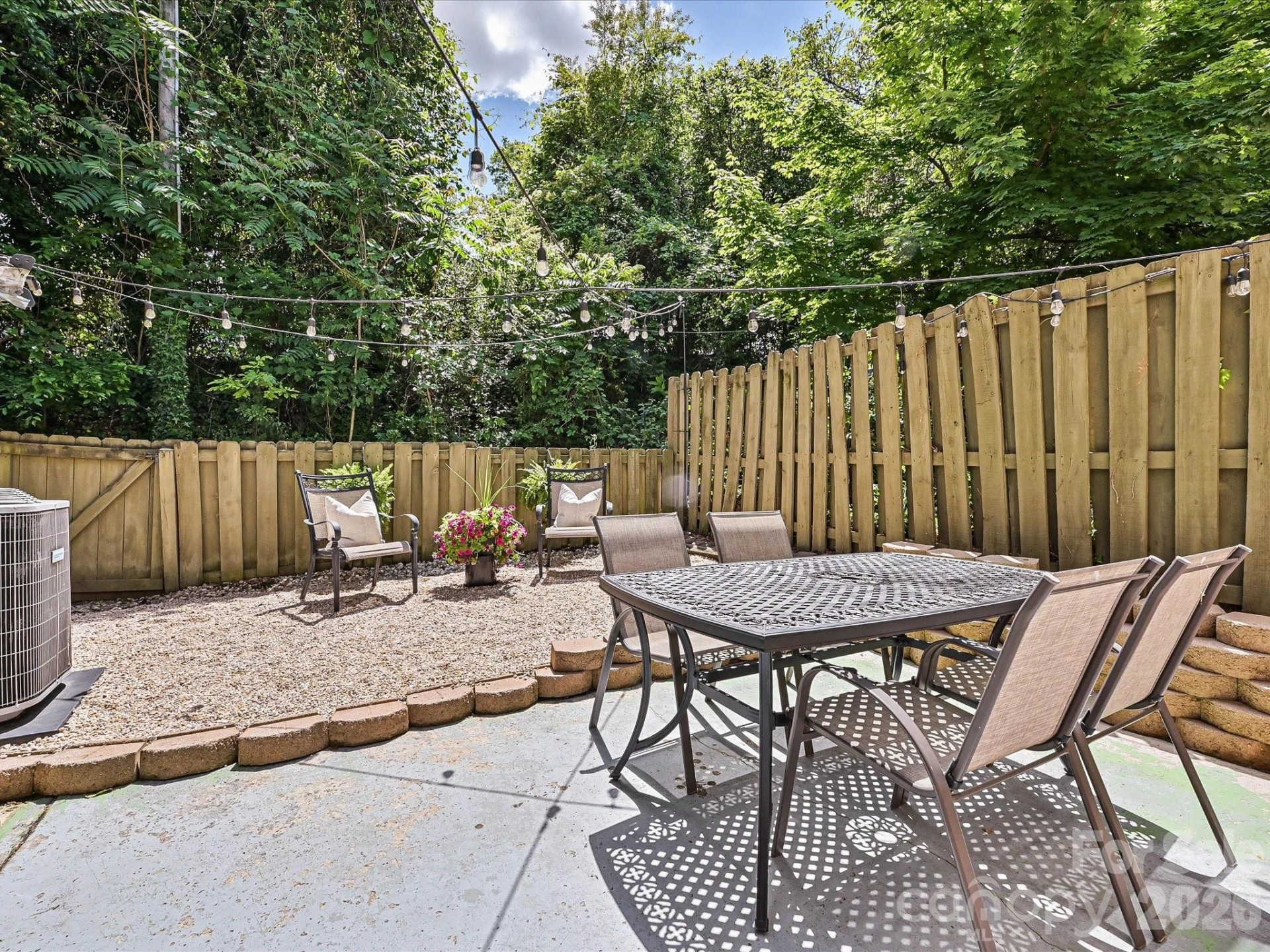 4611 Hedgemore Drive #J - Photo 23