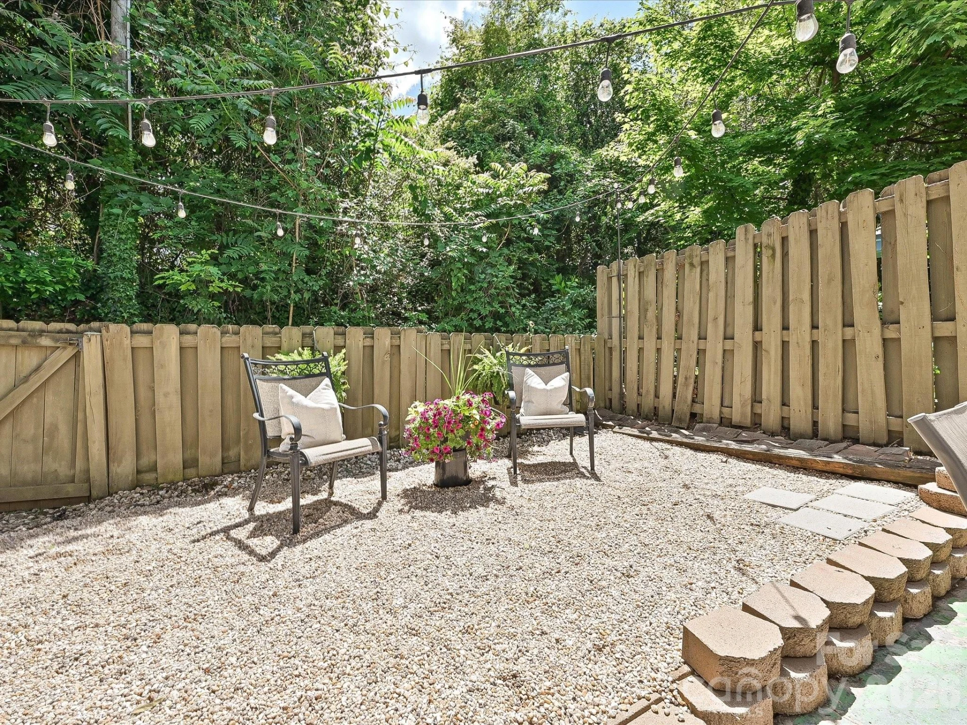 4611 Hedgemore Drive #J - Photo 24