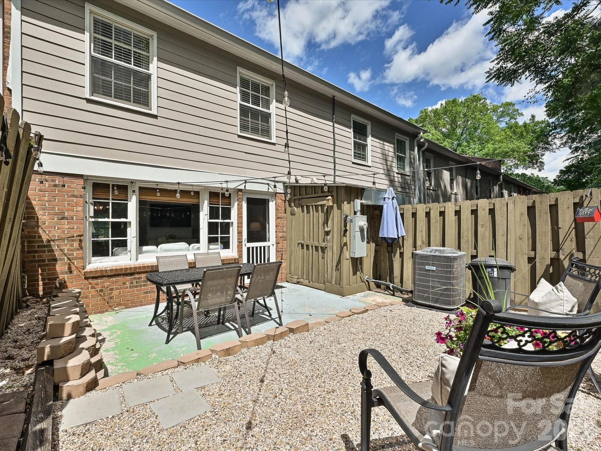 4611 Hedgemore Drive #J - Photo 25