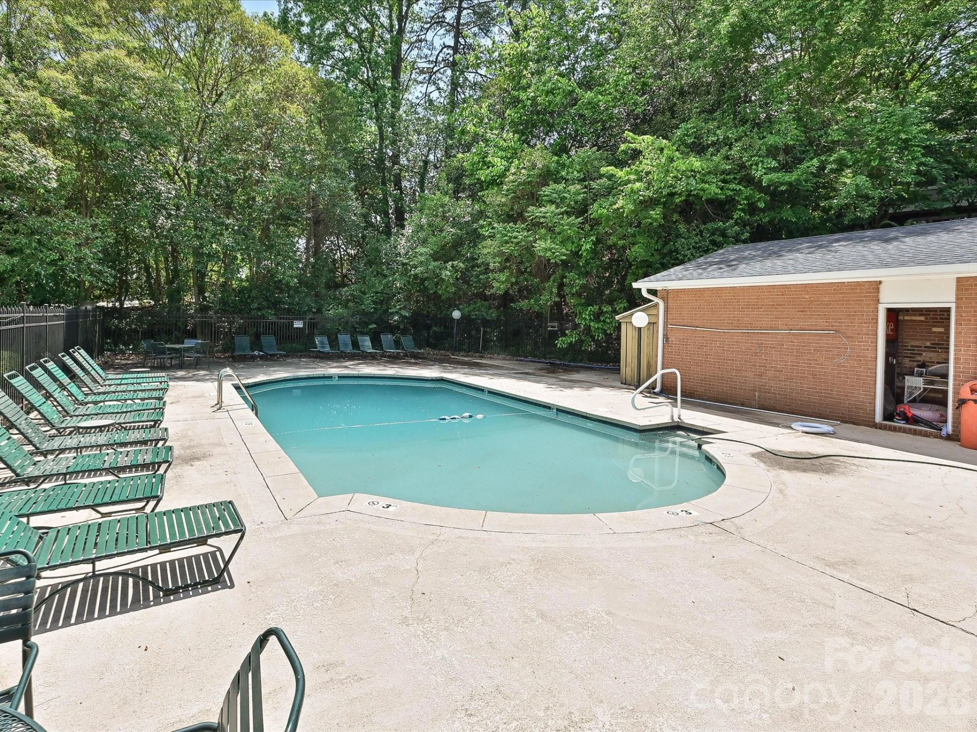 4611 Hedgemore Drive #J - Photo 26