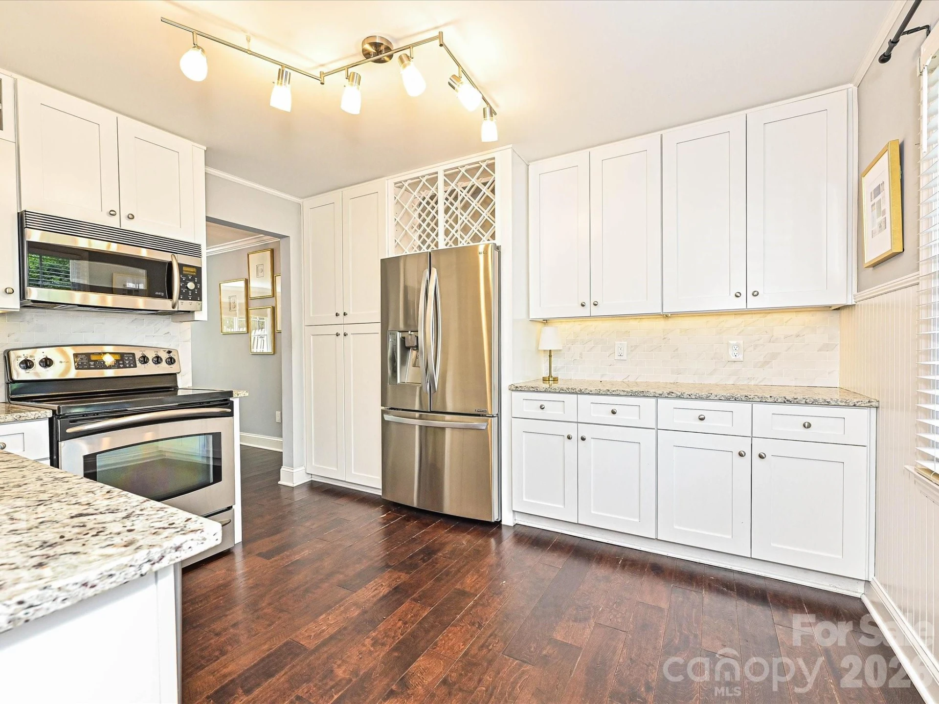 4611 Hedgemore Drive #J - Photo 4