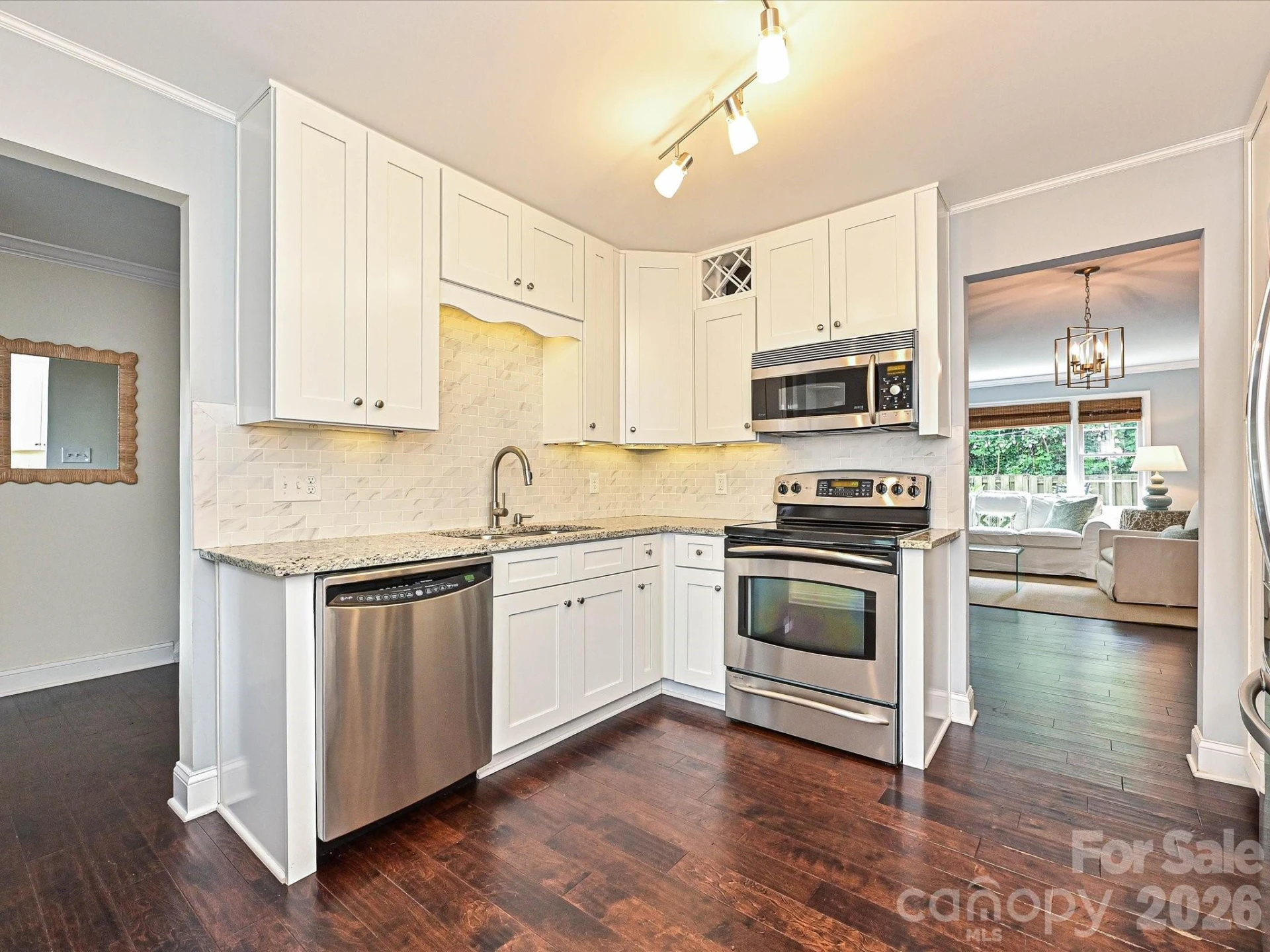 4611 Hedgemore Drive #J - Photo 5
