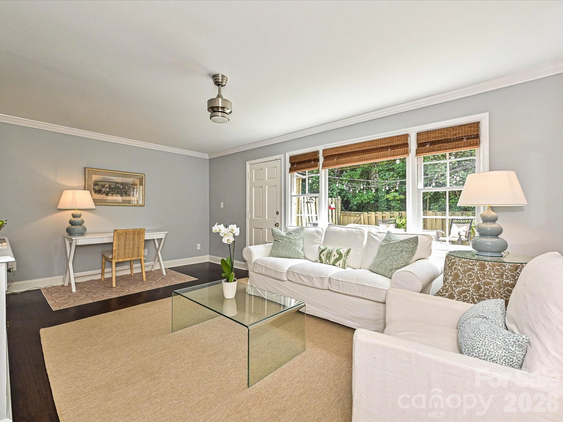 4611 Hedgemore Drive #J - Photo 7