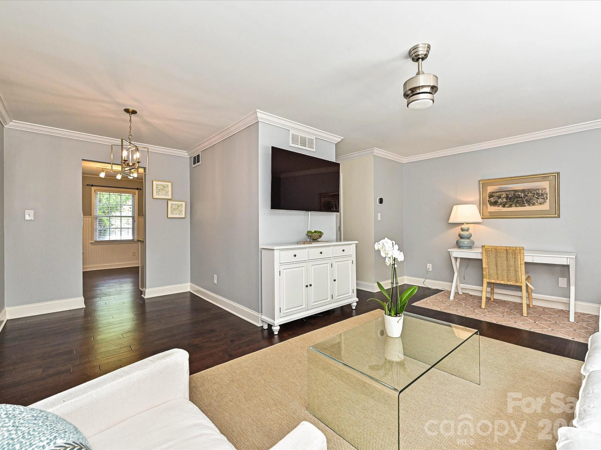 4611 Hedgemore Drive #J - Photo 8