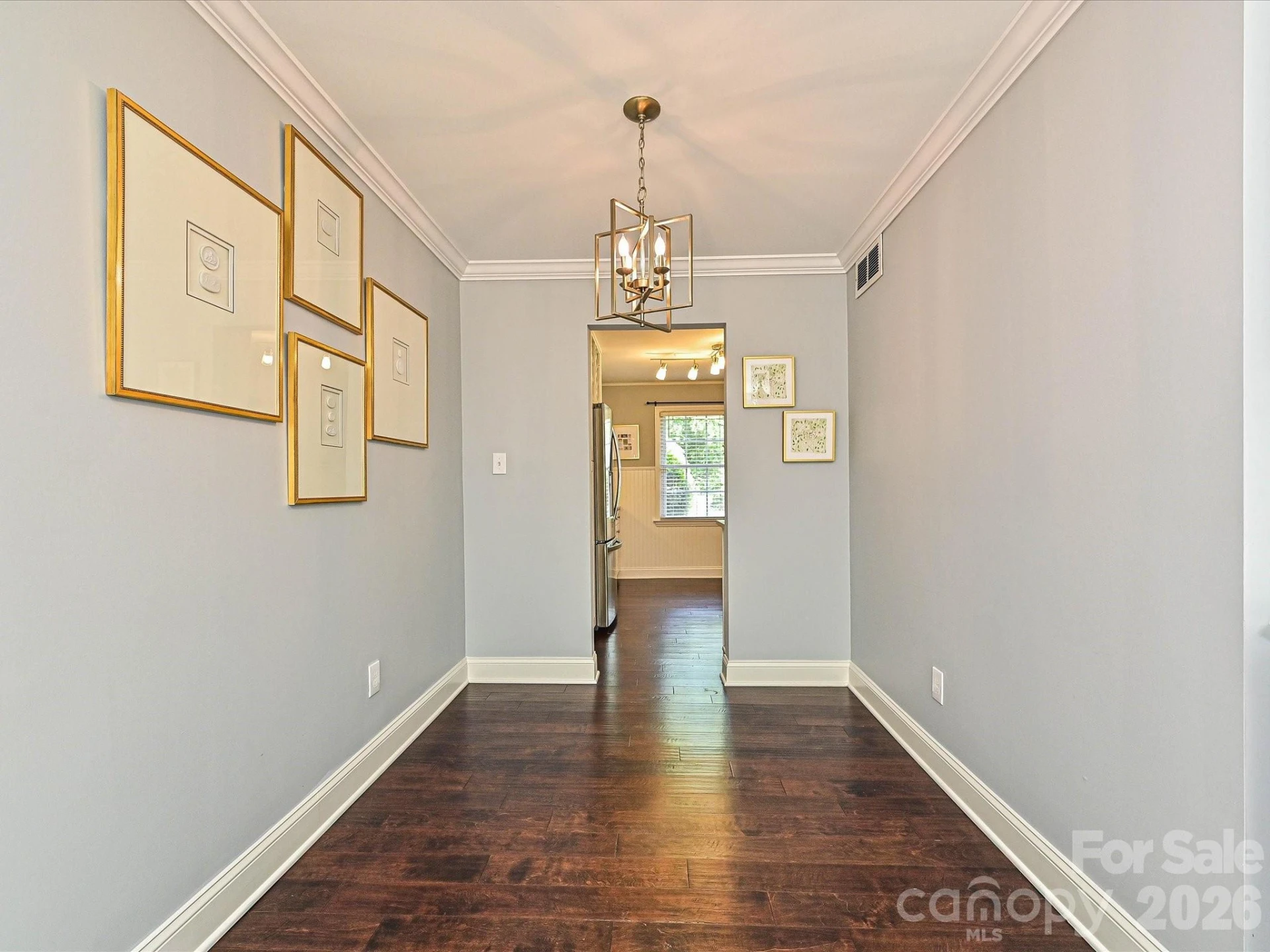 4611 Hedgemore Drive #J - Photo 10