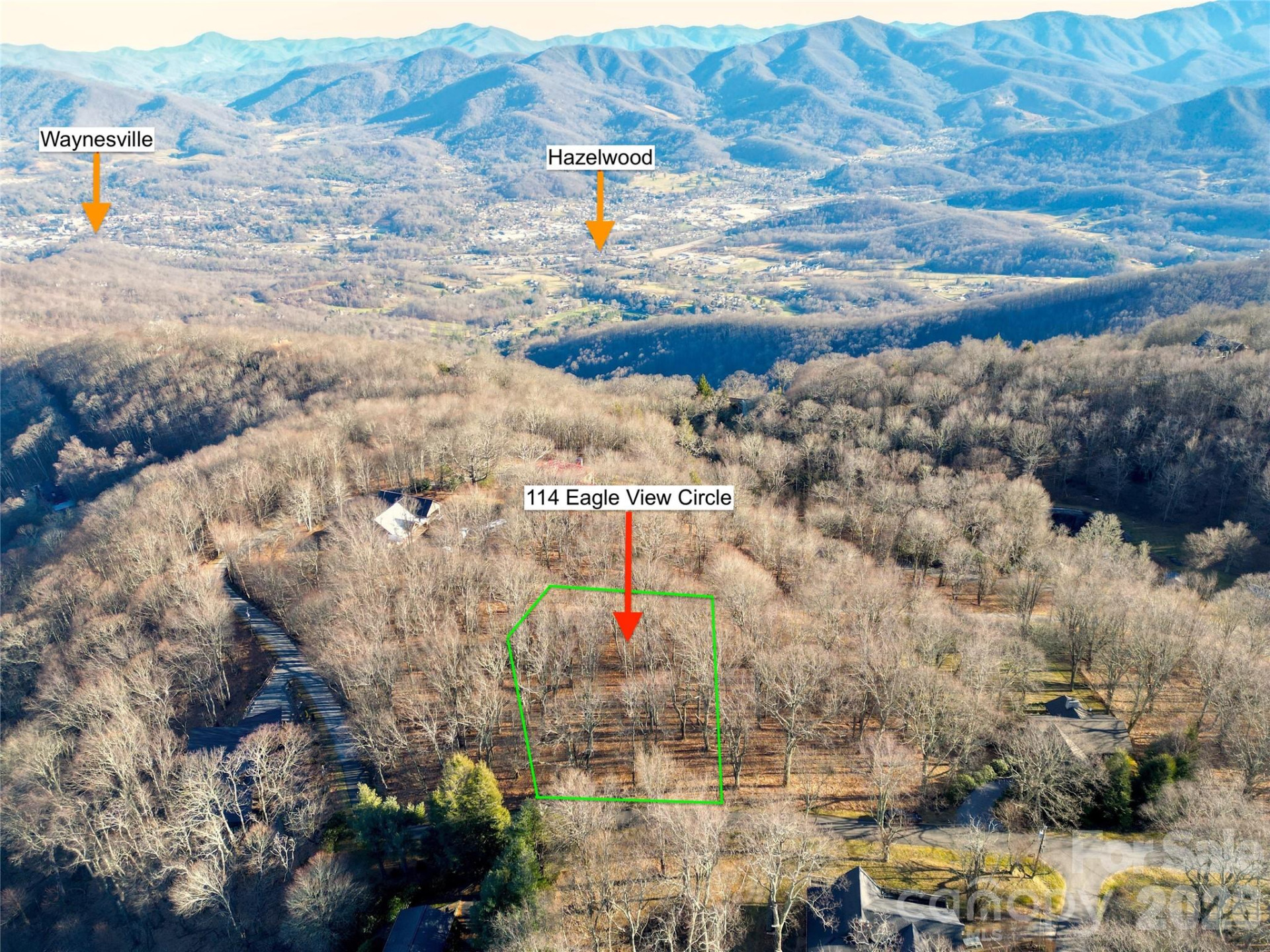 114 Eagle View Circle