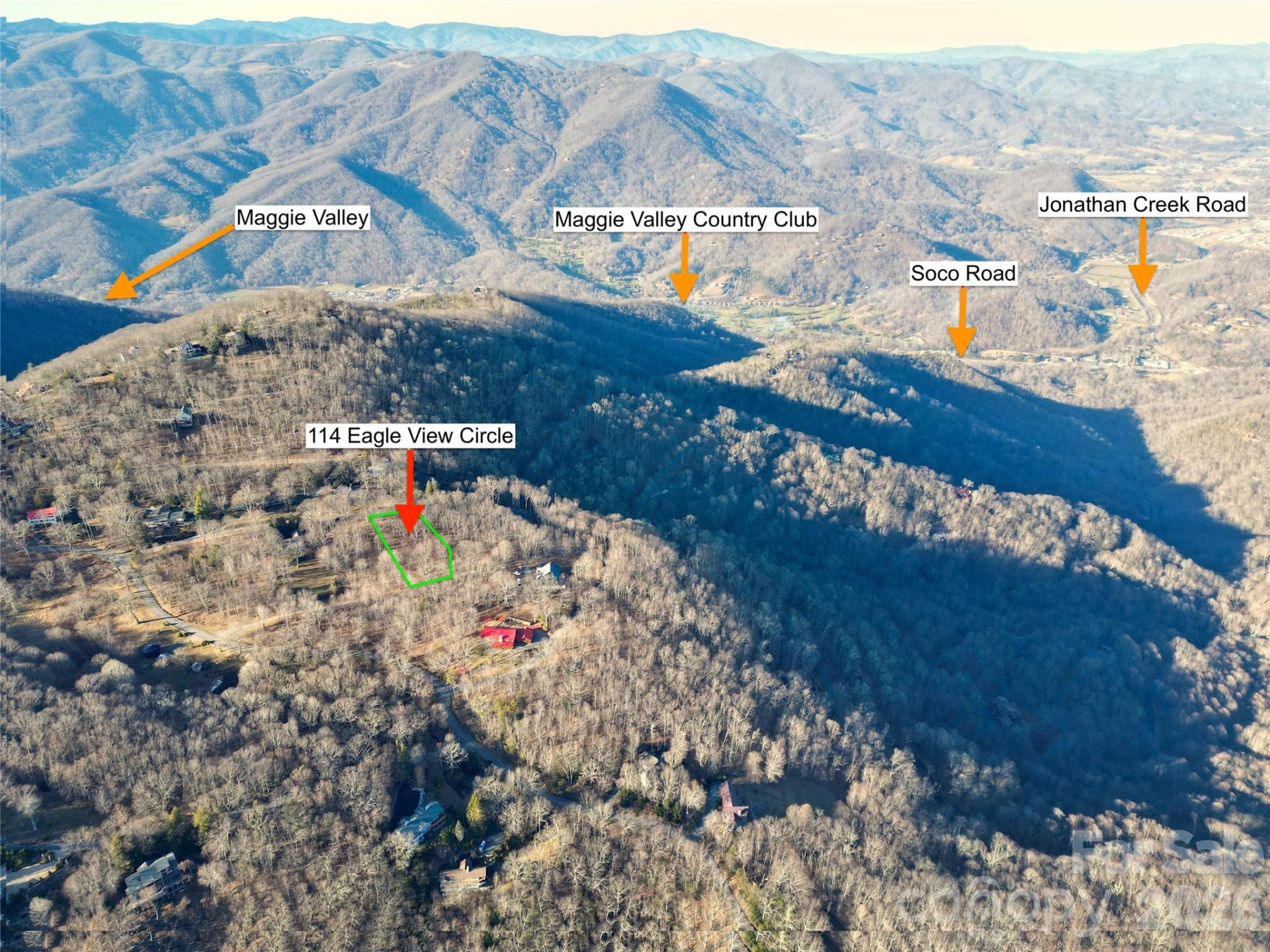 114 Eagle View Circle - Photo 3