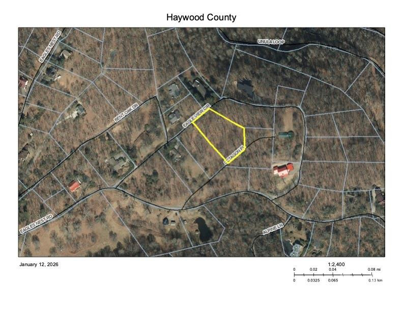 114 Eagle View Circle - Photo 31