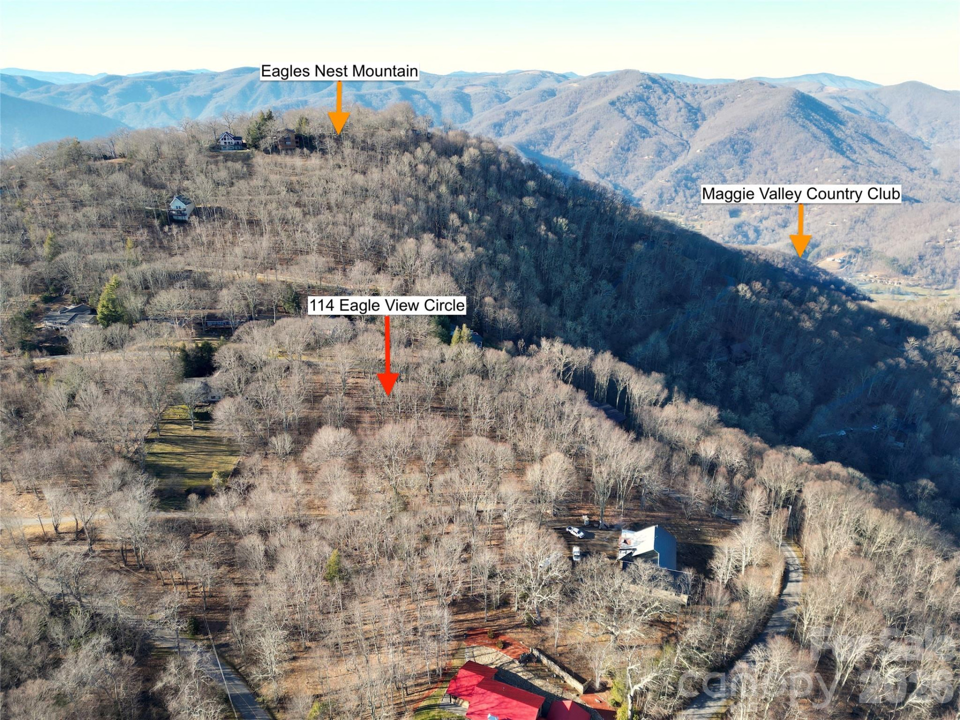 114 Eagle View Circle - Photo 7