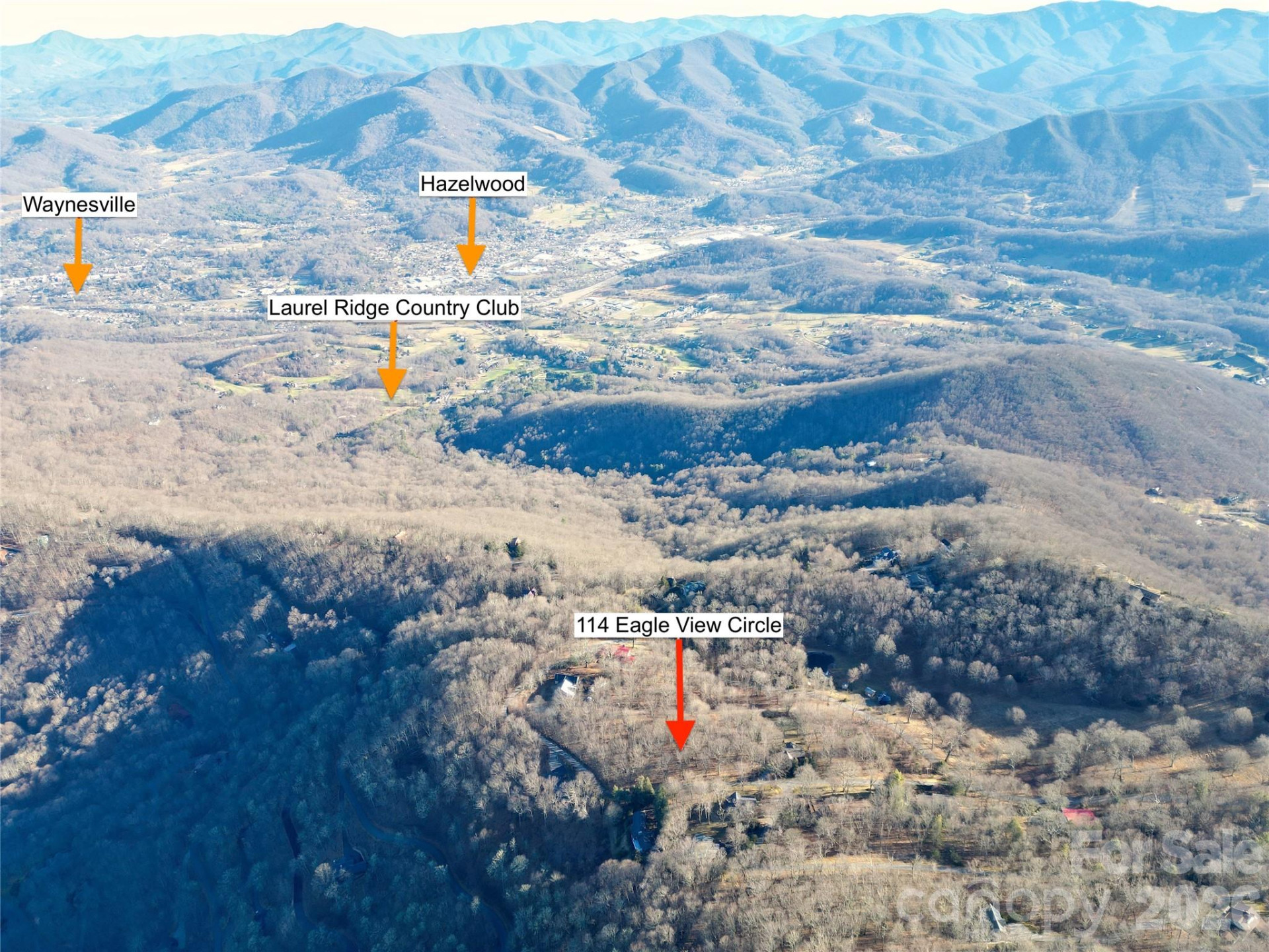 114 Eagle View Circle - Photo 9