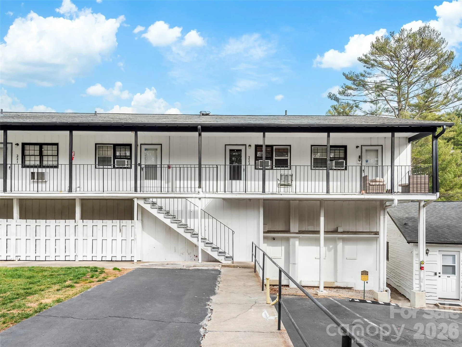 130 Old Mill Road #223 - Photo 21