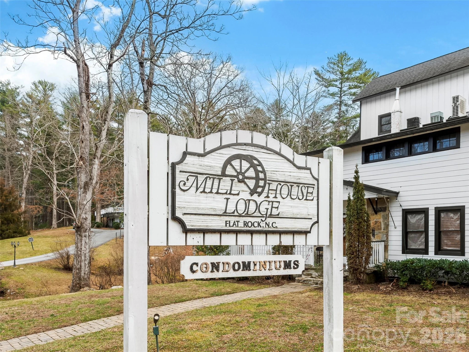 130 Old Mill Road #223 - Photo 23