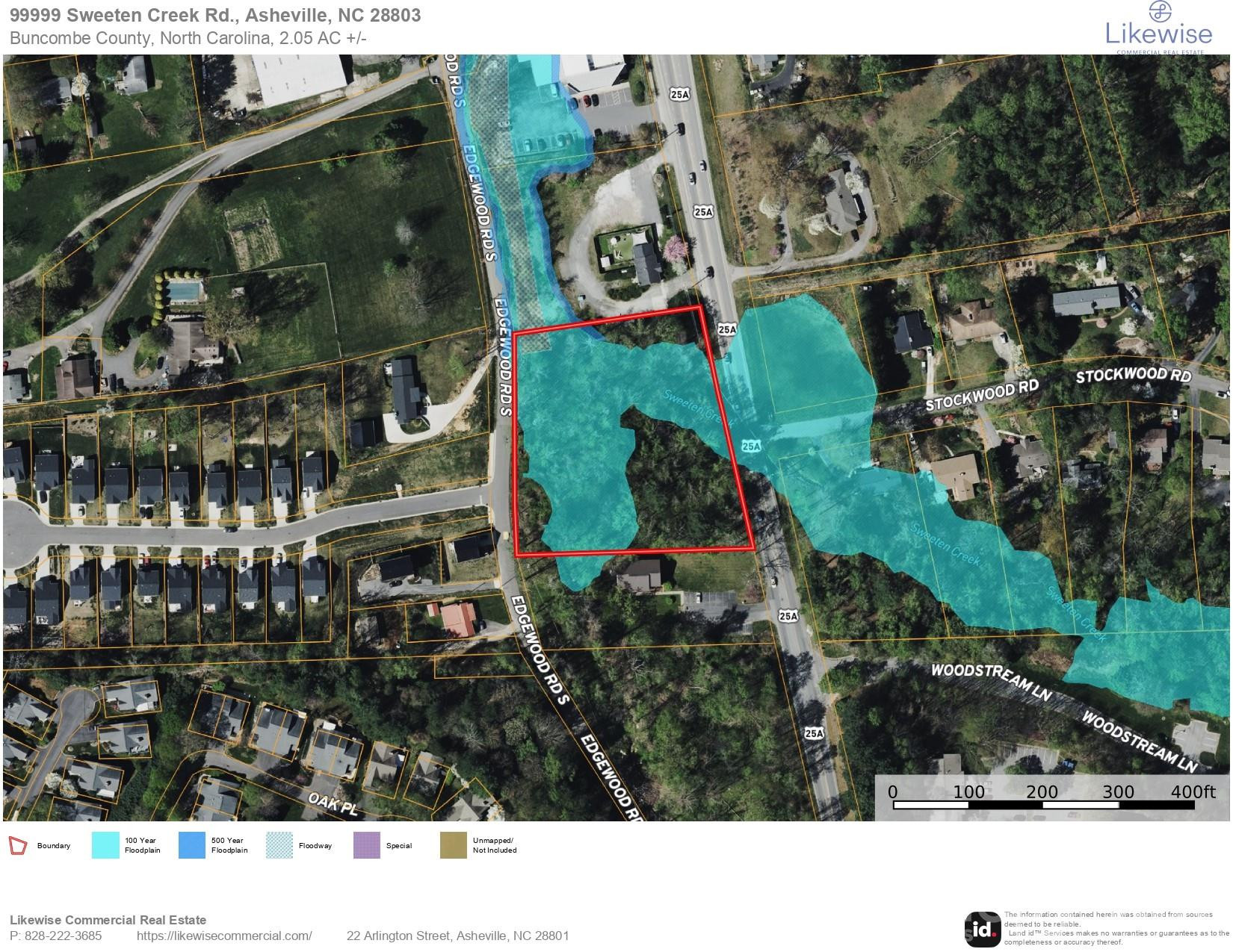 99999 Sweeten Creek Road - Photo 3