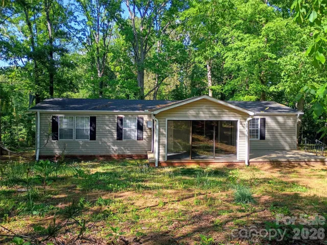 308 Chimney Rock Road