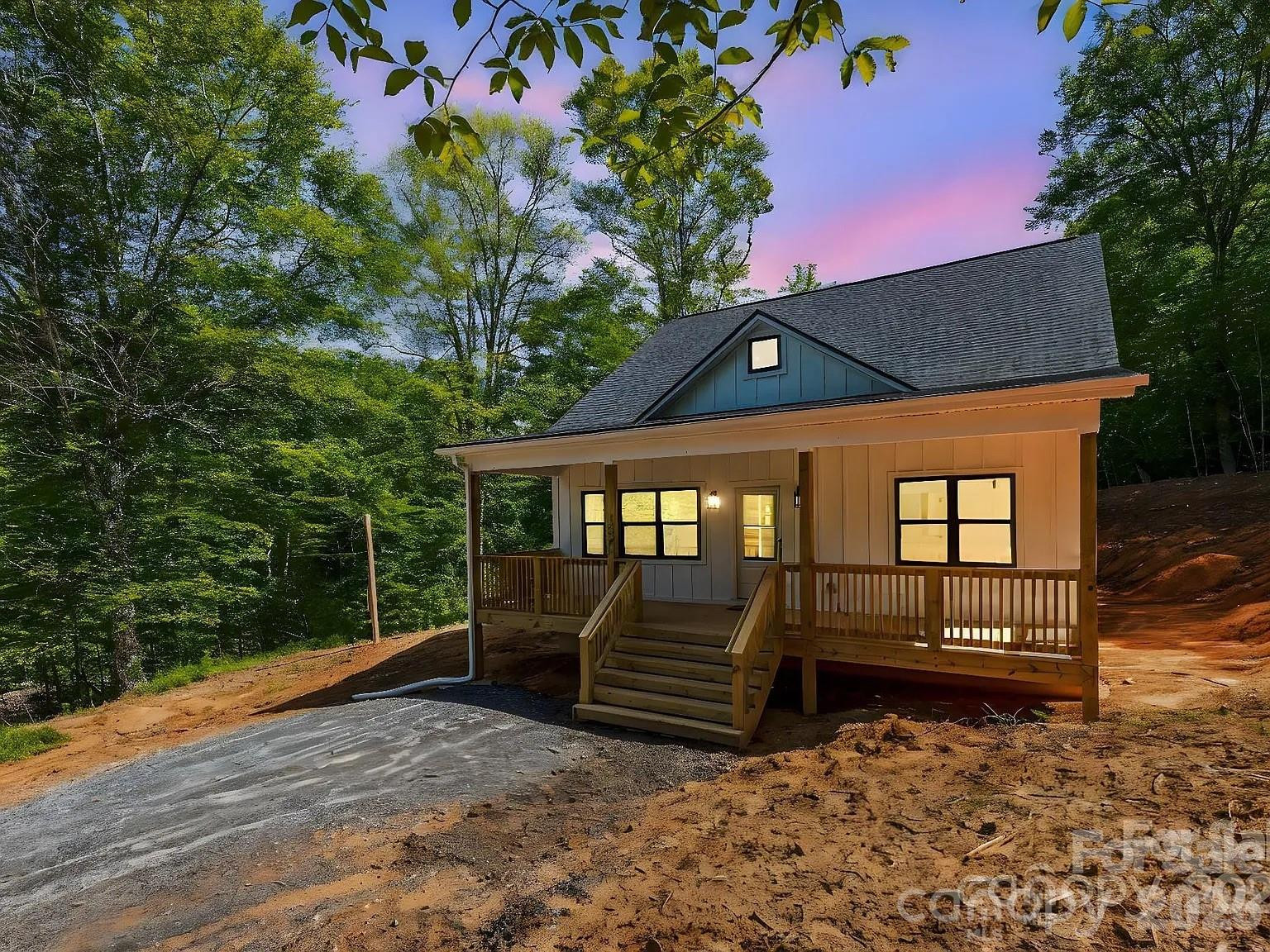 3344 Buffalo Creek Road