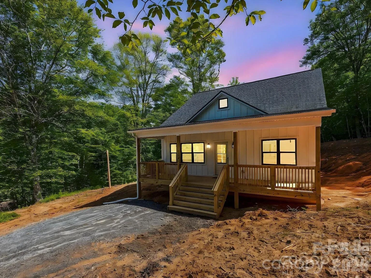 3344 Buffalo Creek Road
