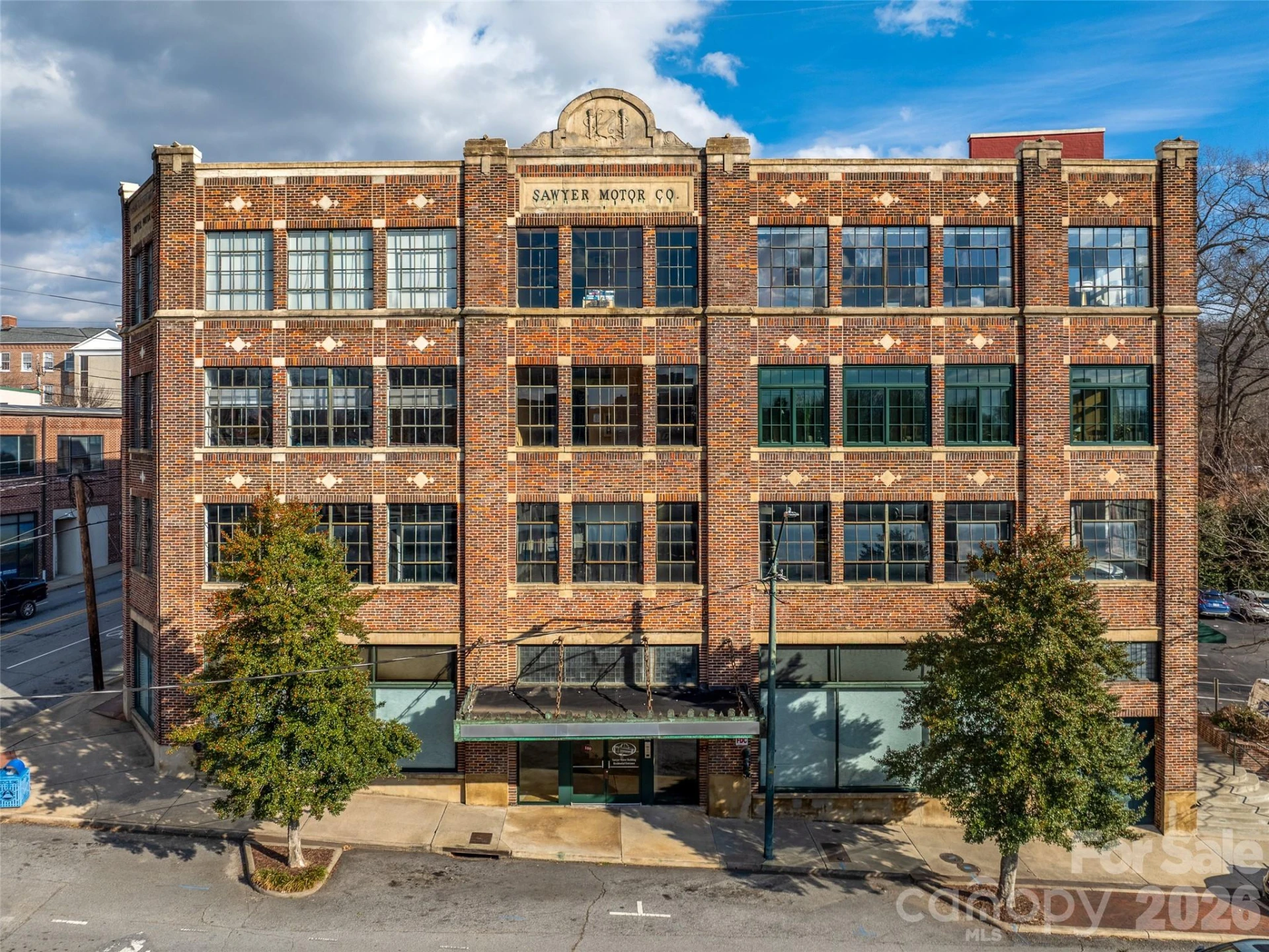 100 Coxe Avenue #408 - Photo 2