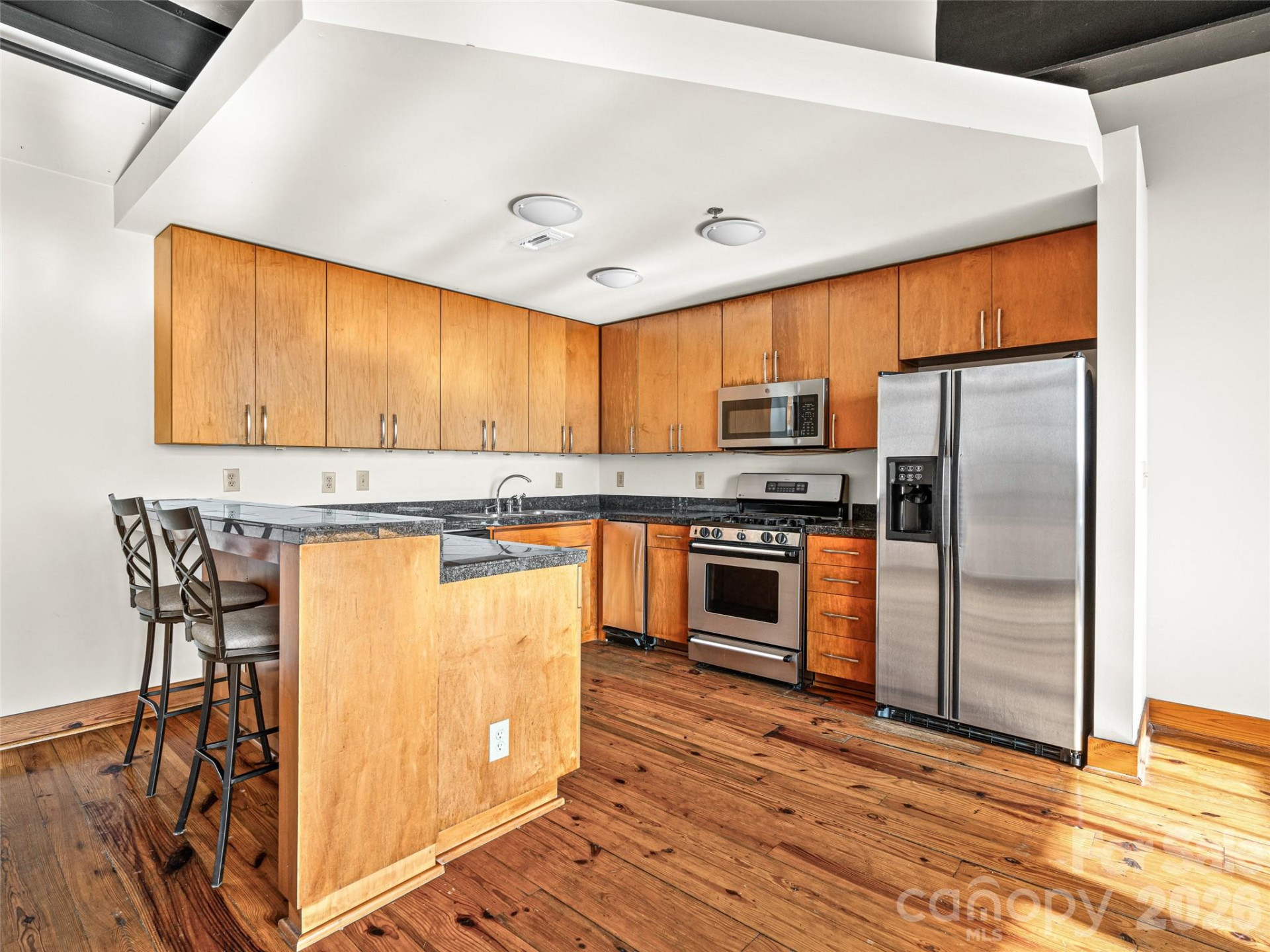 100 Coxe Avenue #408 - Photo 12