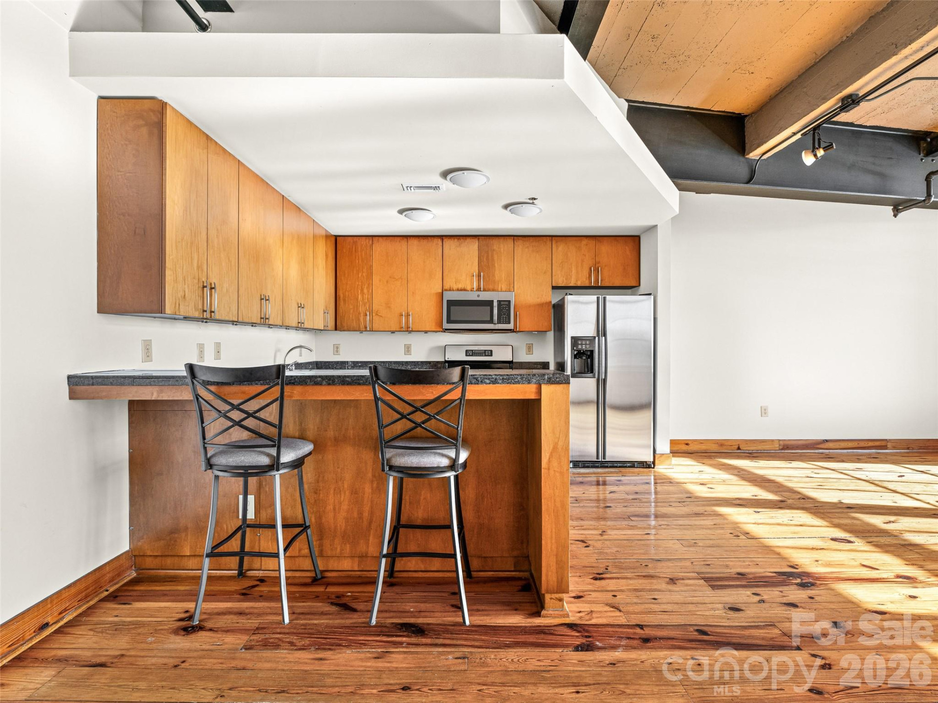 100 Coxe Avenue #408 - Photo 16